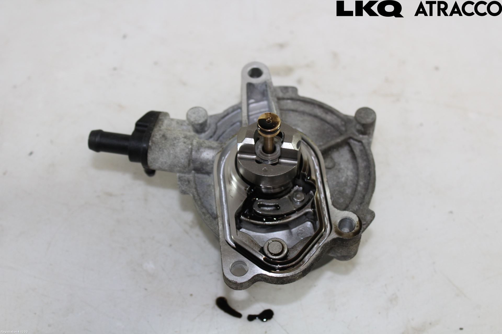 Kia CEED 12-18 Vakuumpump