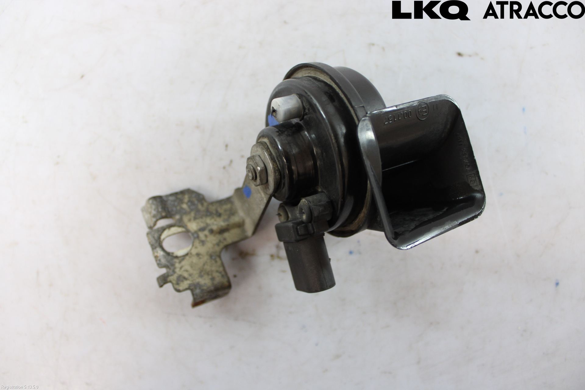 Volkswagen VW GOLF SPORTSVAN 15-20 Signalhorn