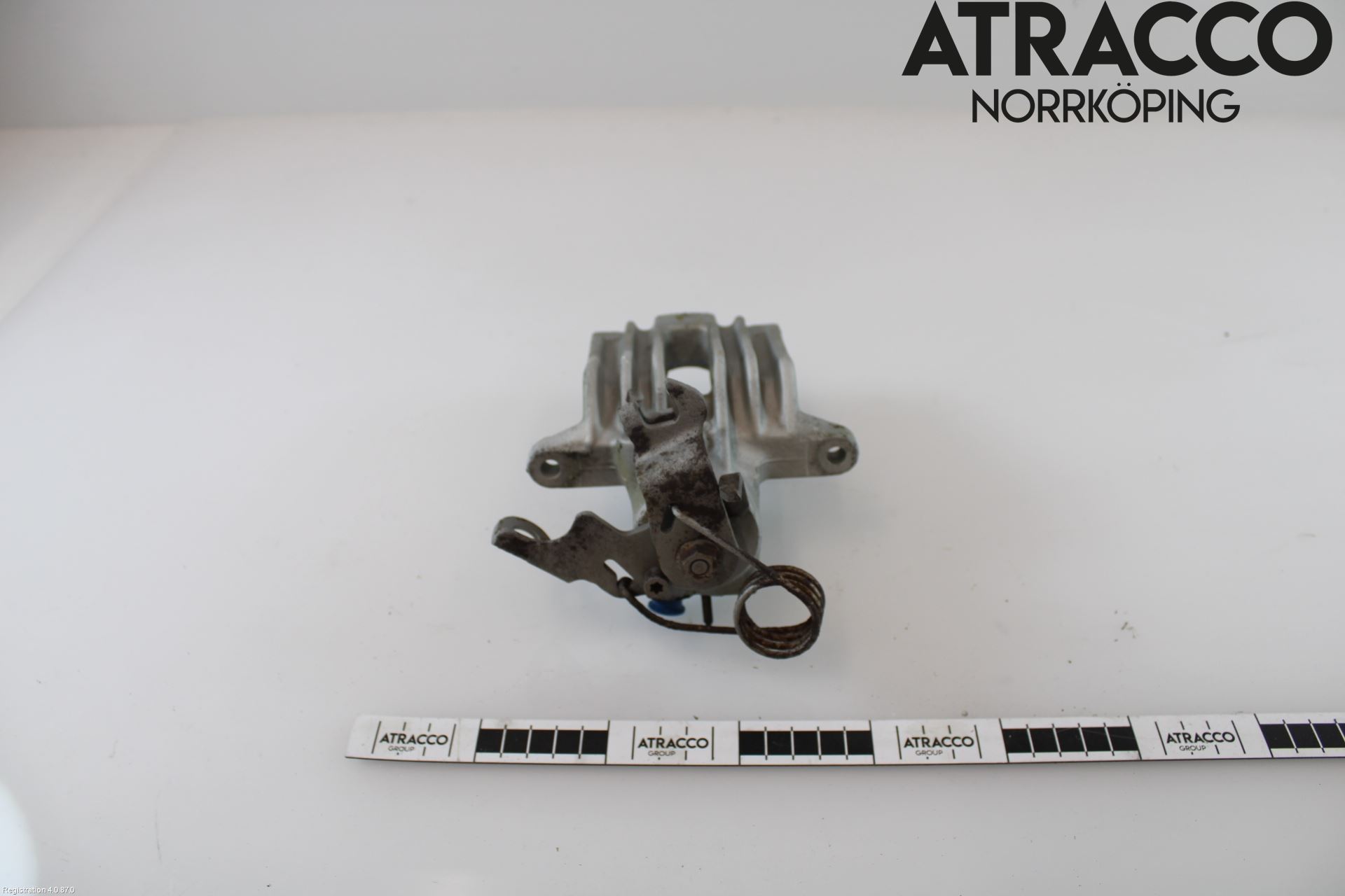 Volkswagen VW PASSAT 01-05 Bromsok Bak Höger