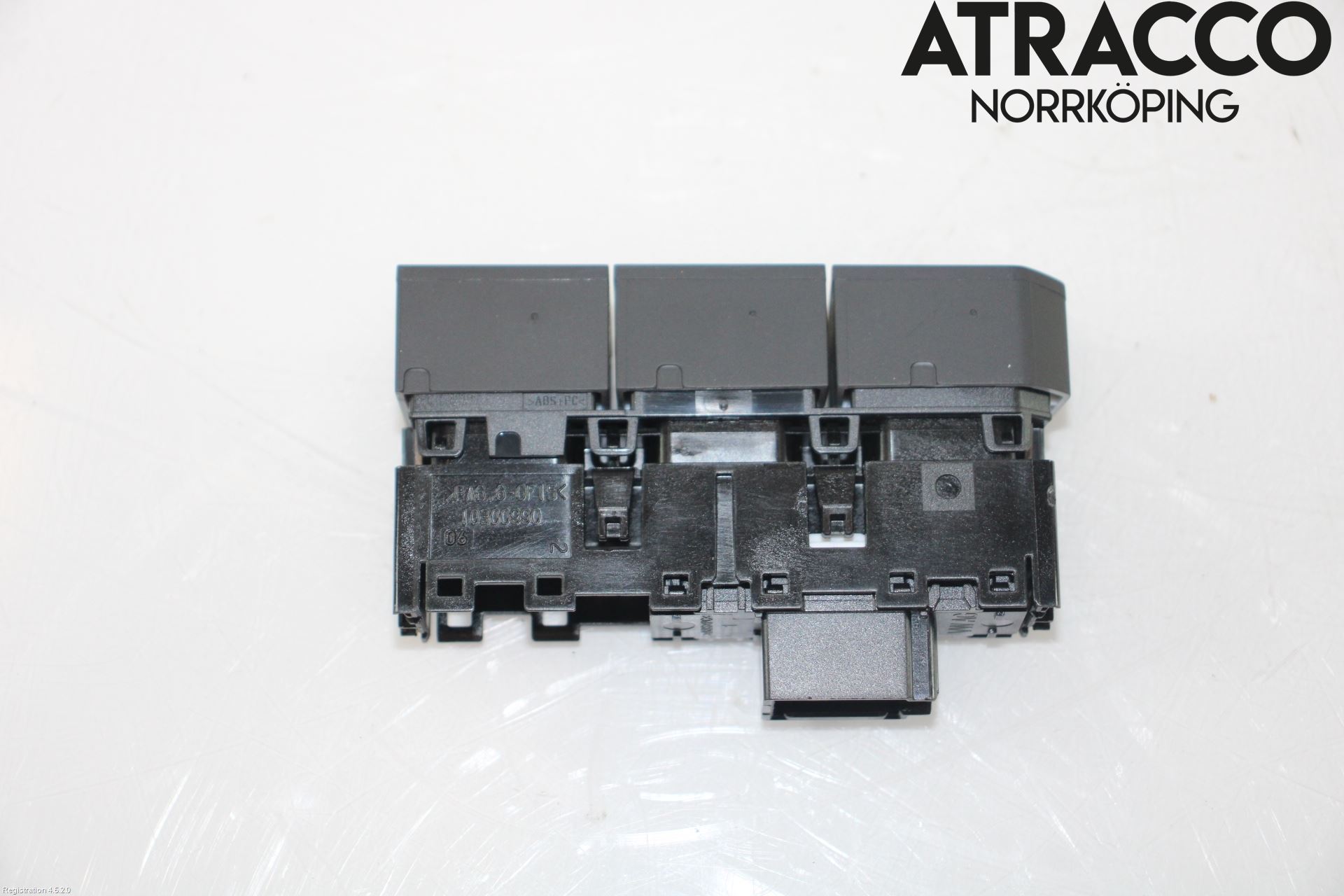 Volkswagen VW T-ROC 18- Start/Stopp Övrigt