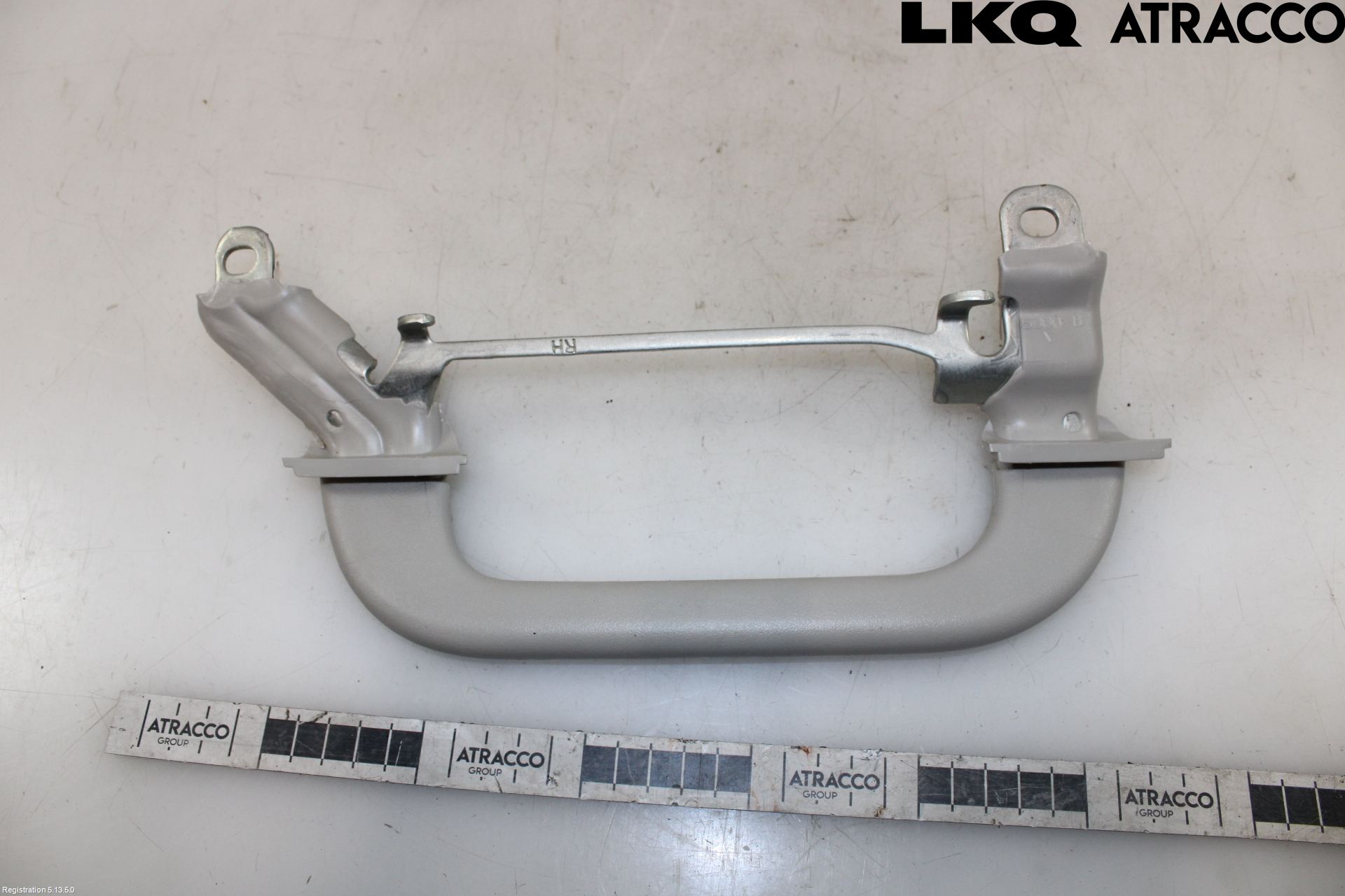Chevrolet AVALANCHE Kurvhandtag I Tak