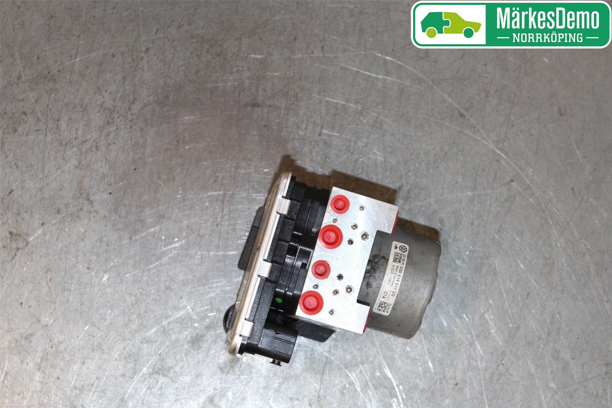 Seat LEON 13-20 Abs Hydraulaggregat