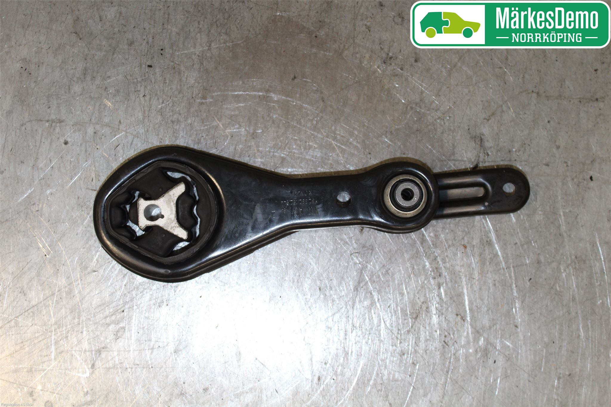 Skoda KAMIQ 20- Växellådsfäste