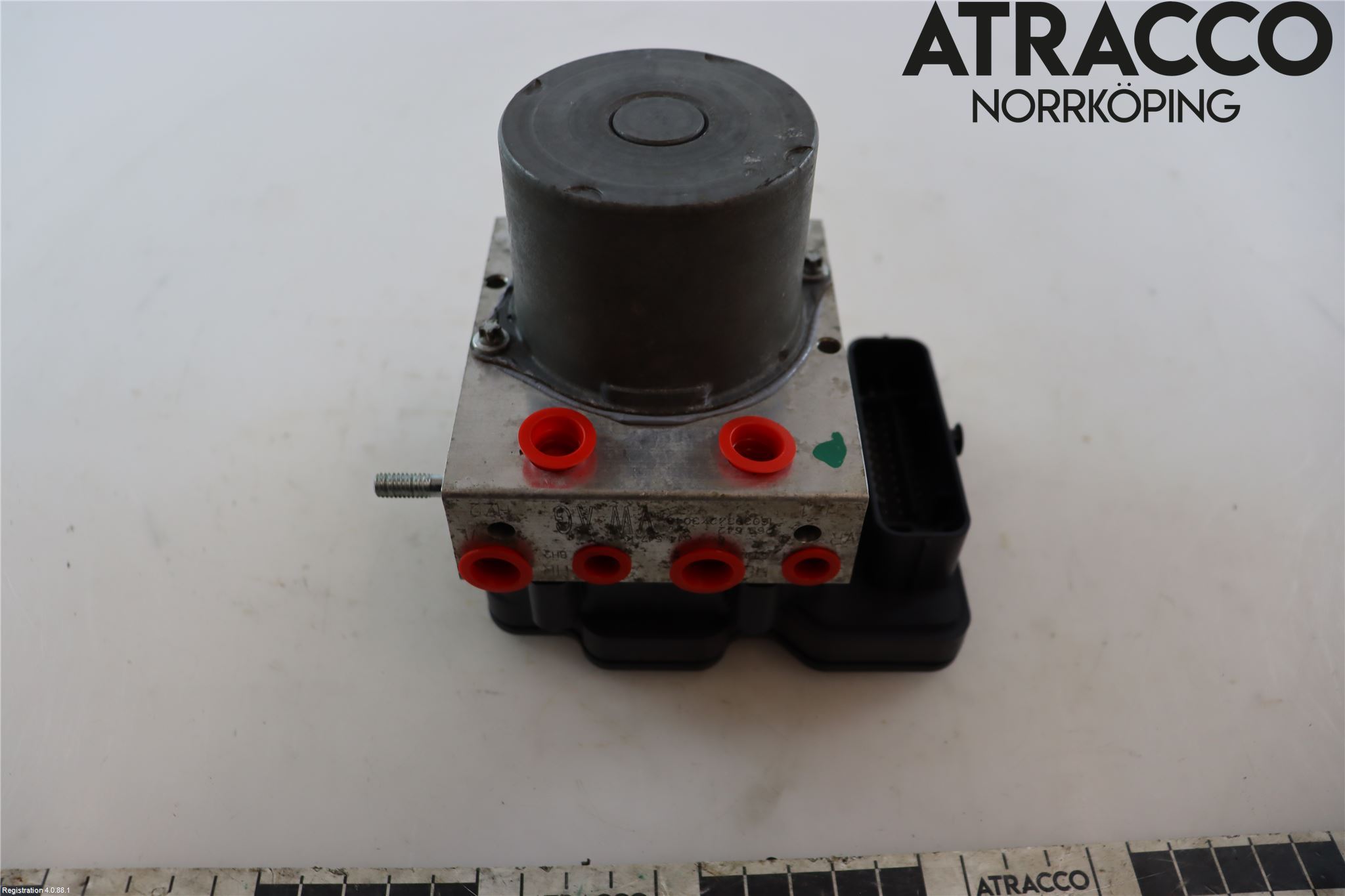 Seat IBIZA IV 08-16 Abs Hydraulaggregat