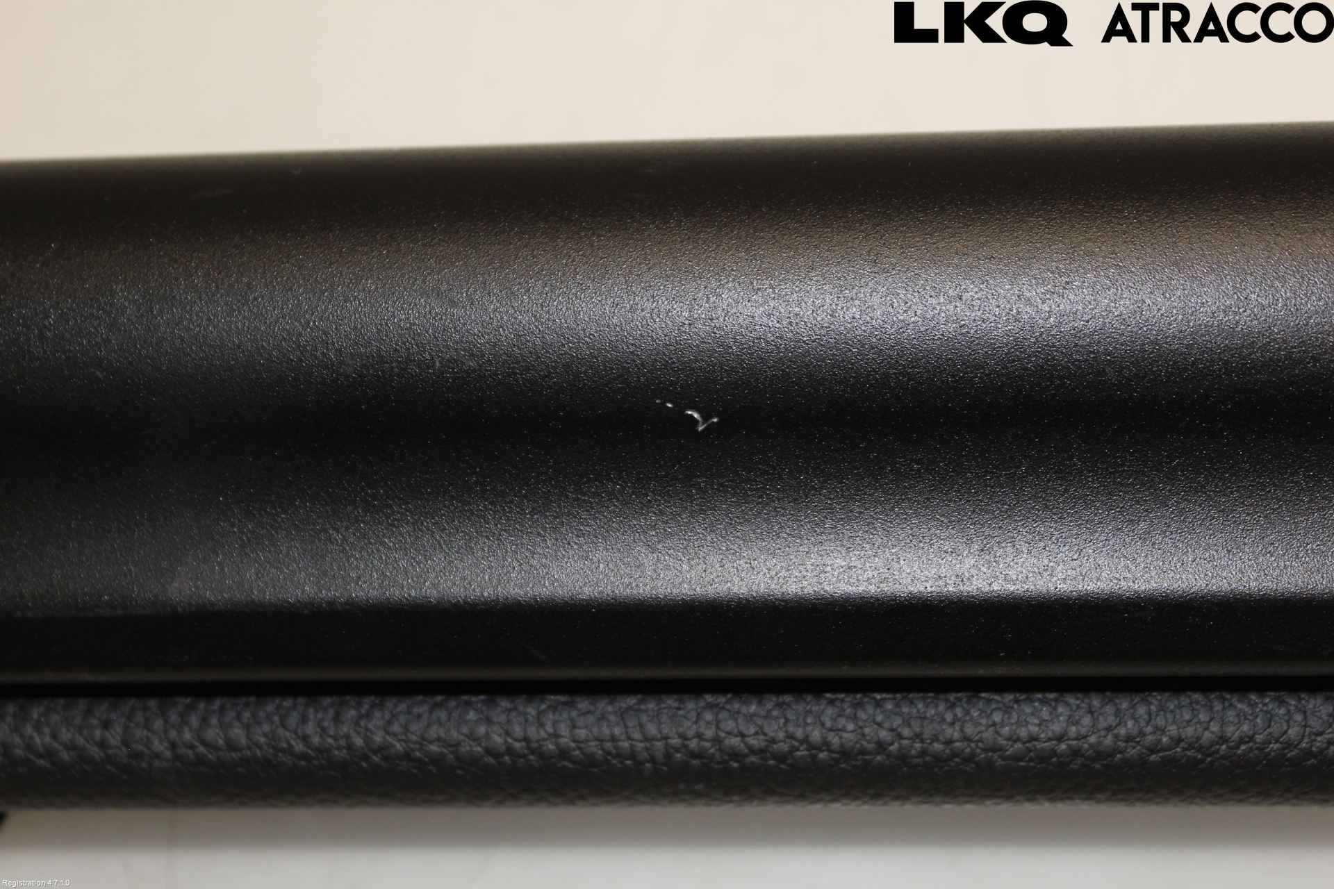 Volkswagen VW PASSAT 15-19 Lastnät