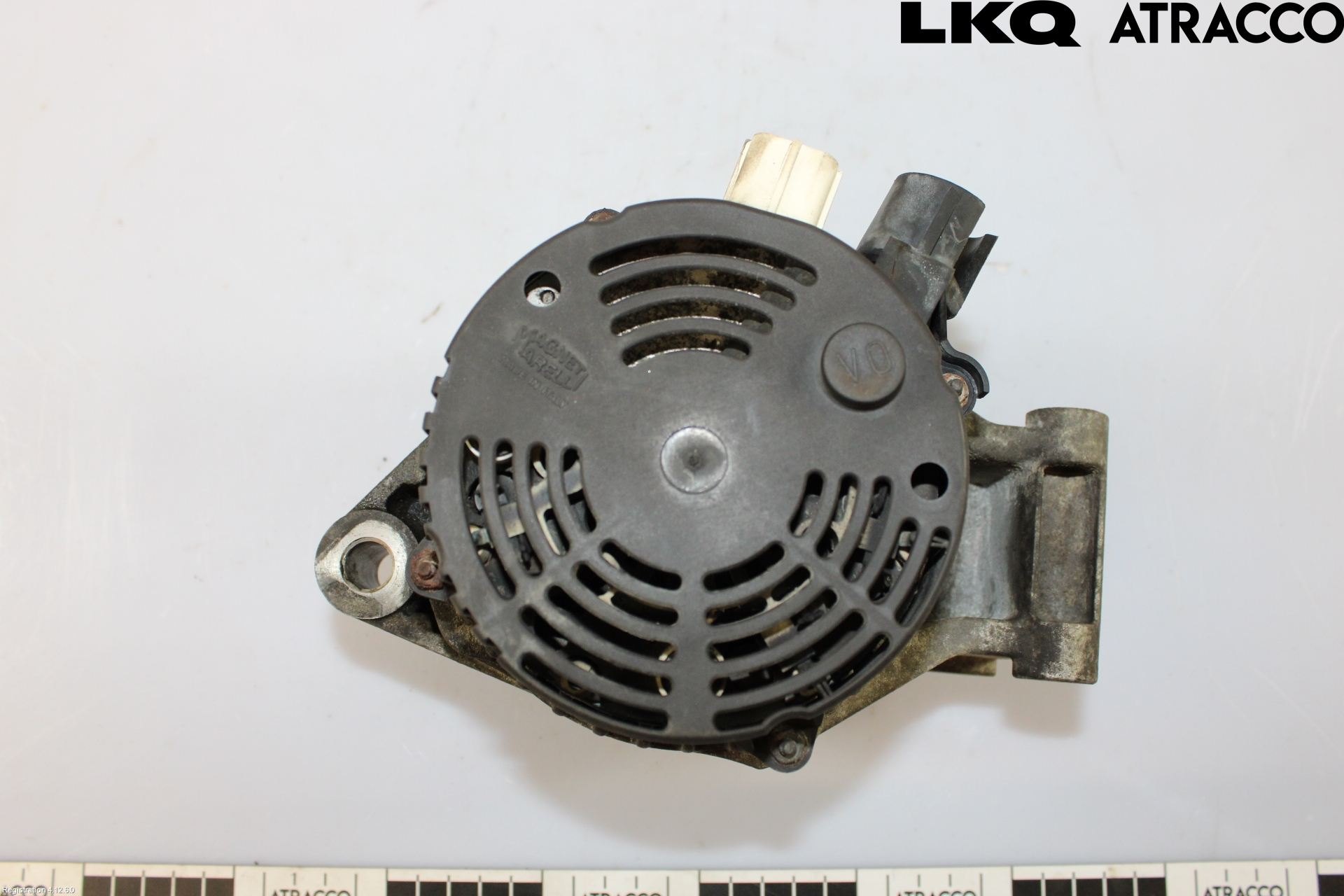 Ford FOCUS     04-07 Generator
