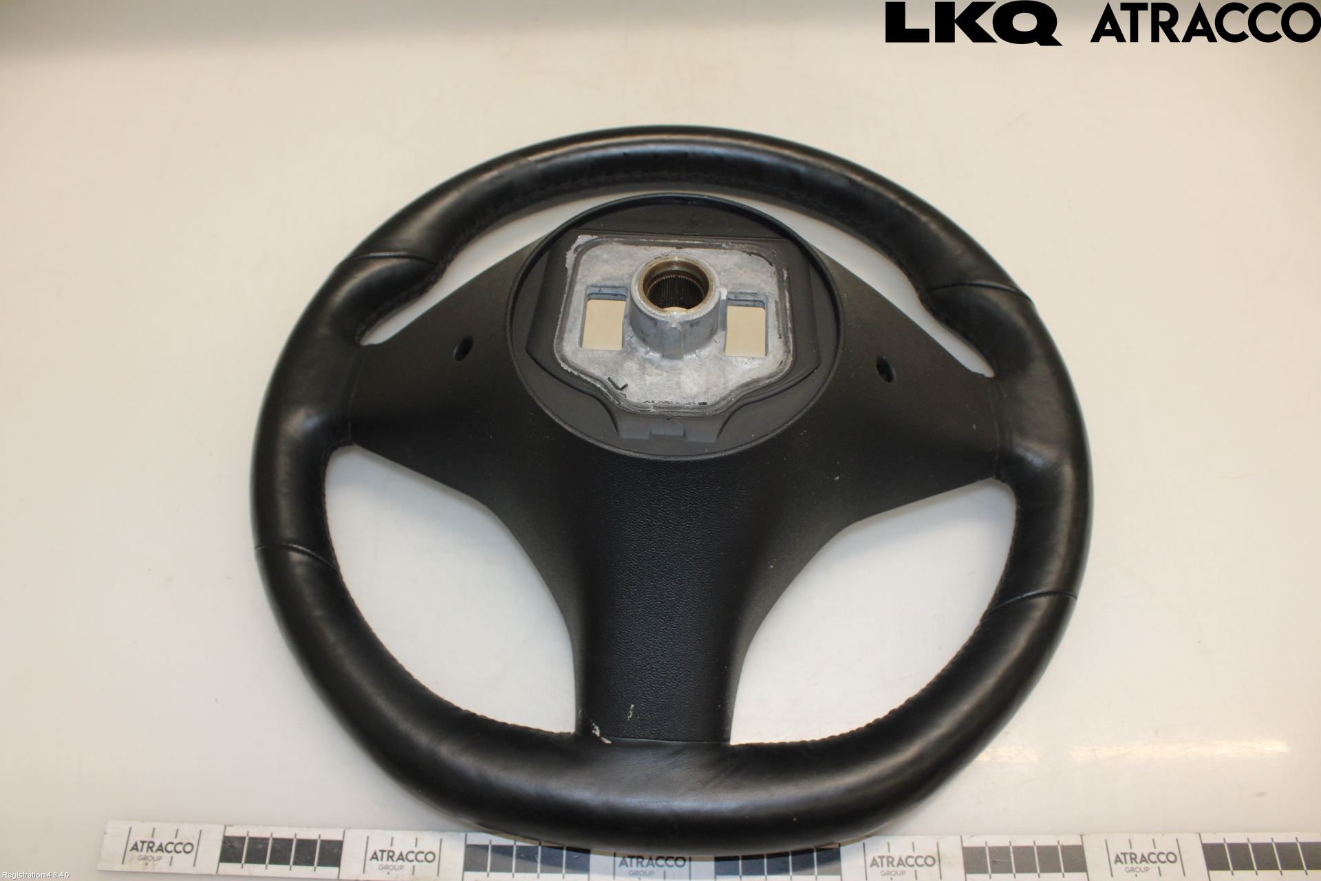 Tesla MODEL X 16- Ratt