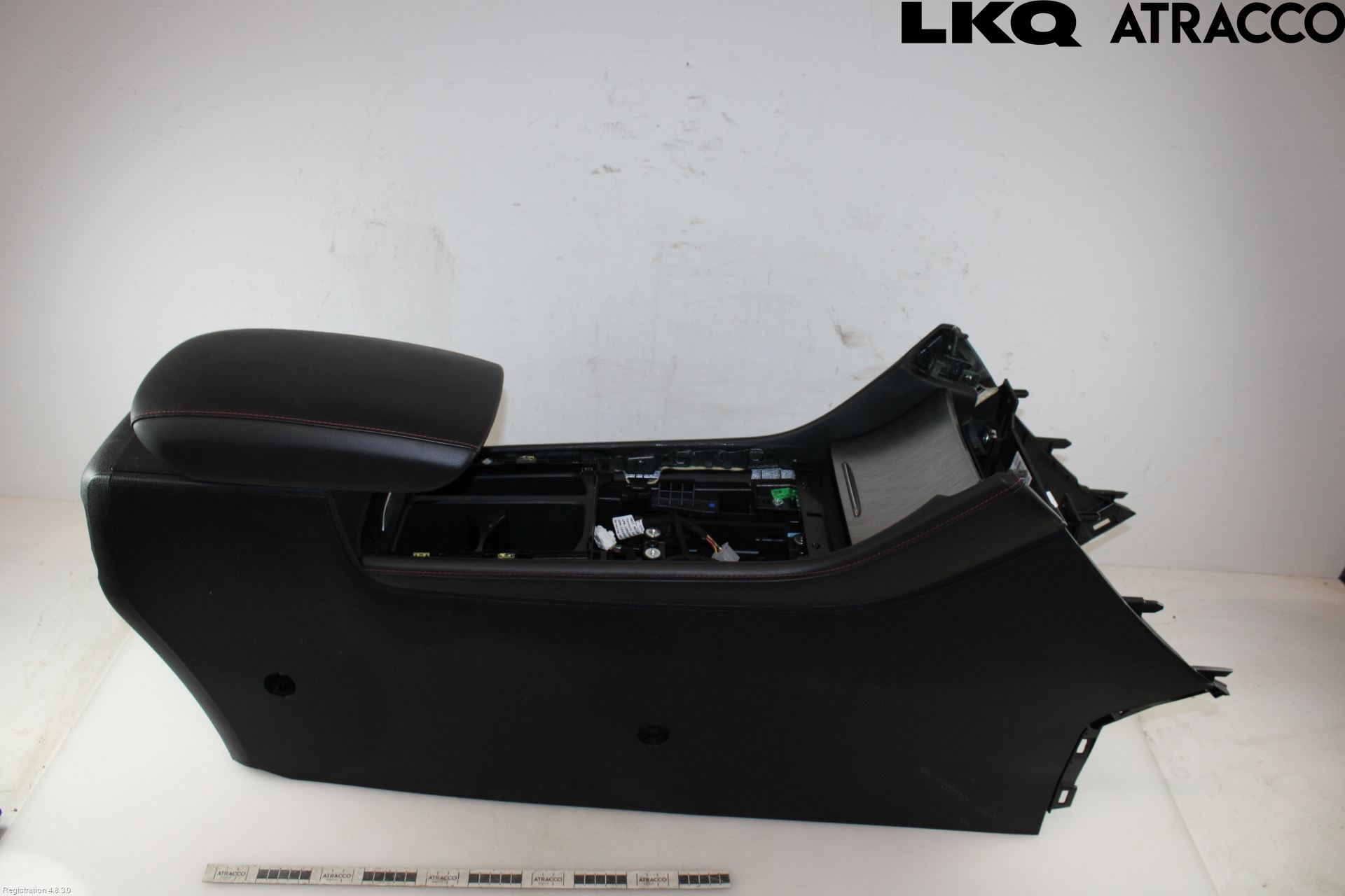 MG HS/EHS 21- Inr Tunnelfack