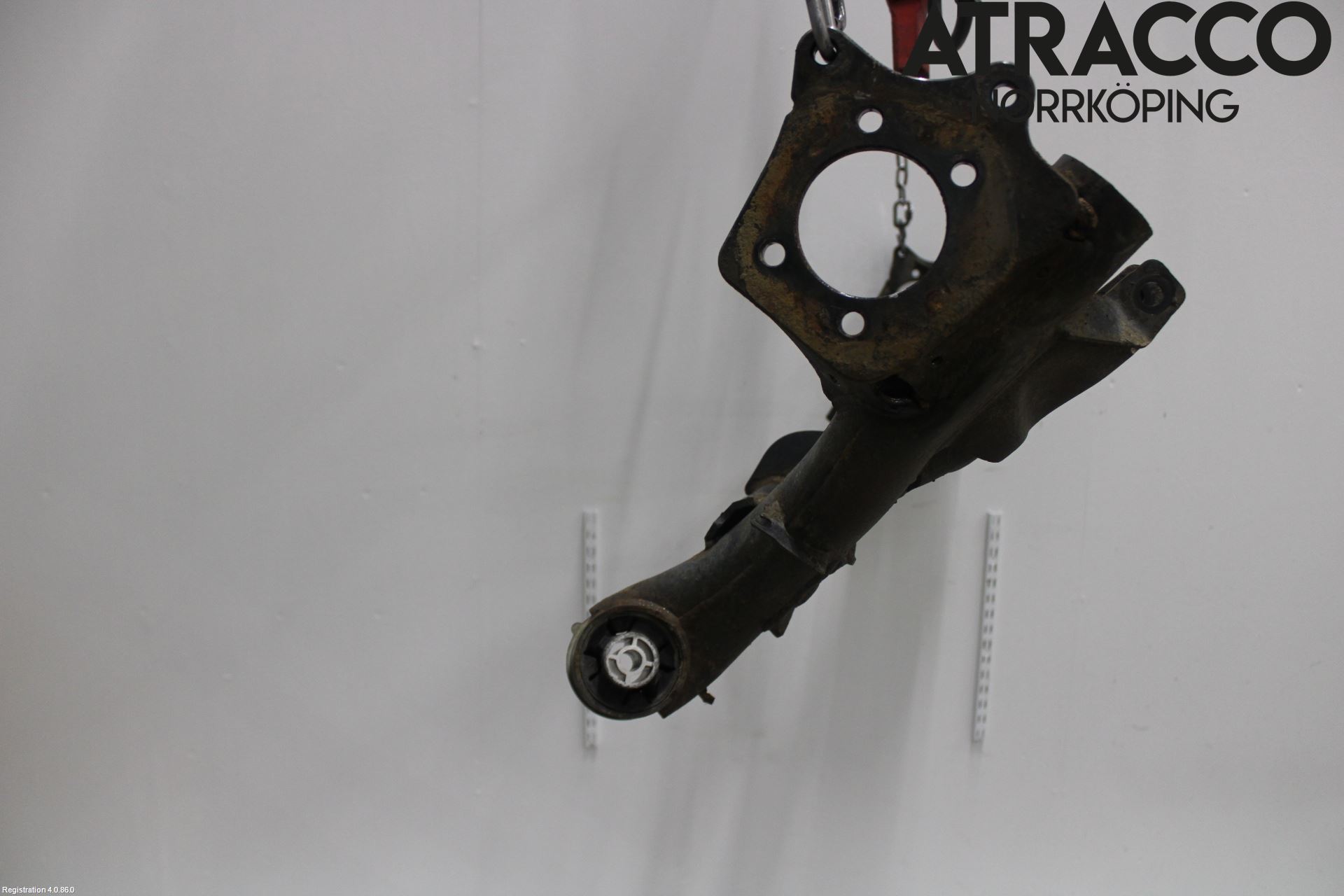 Ford TRANSIT/TOURNEO CONNECT 13-22 Bakaxel