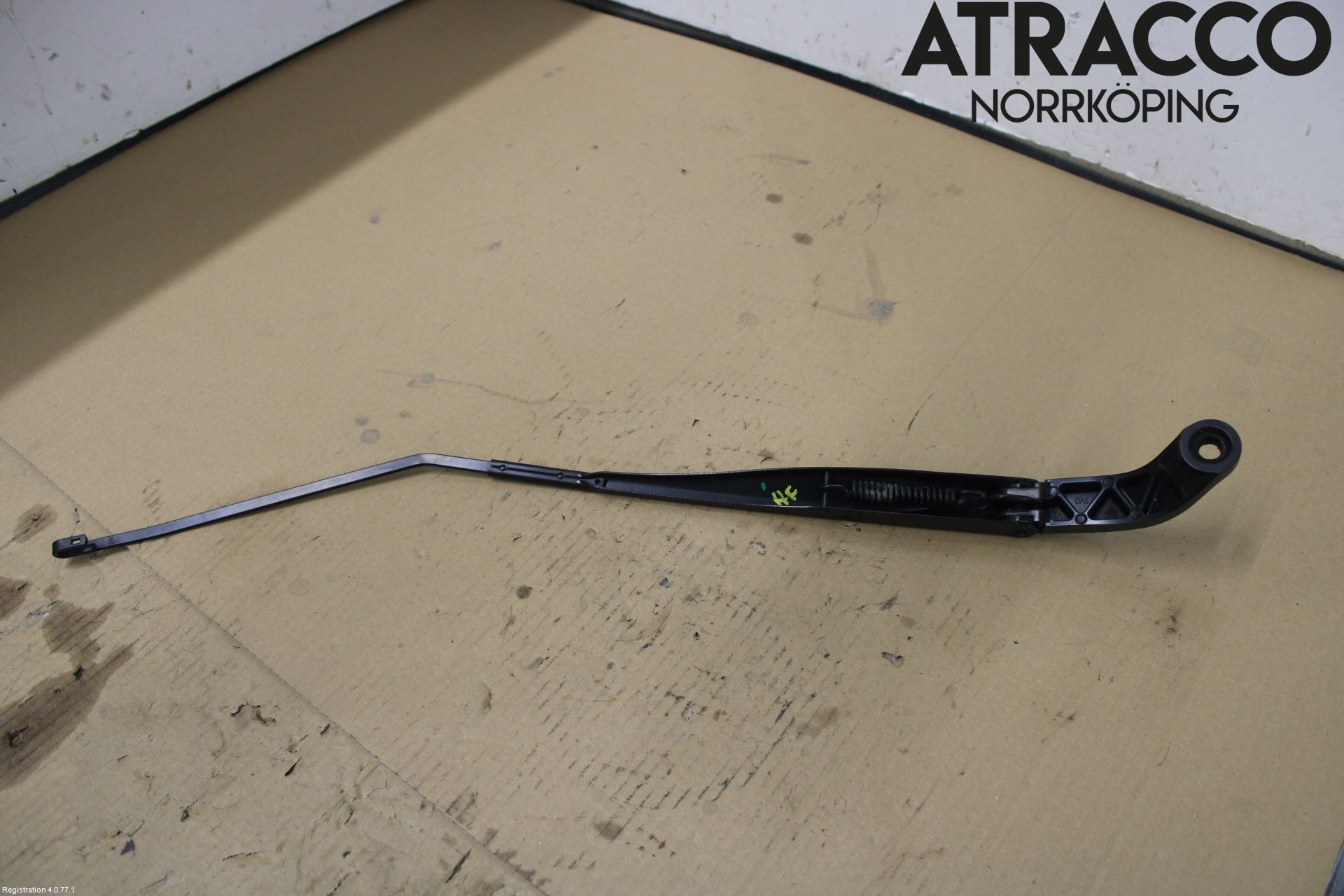 Honda CIVIC 17-22 Torkararm Armar Vindruta