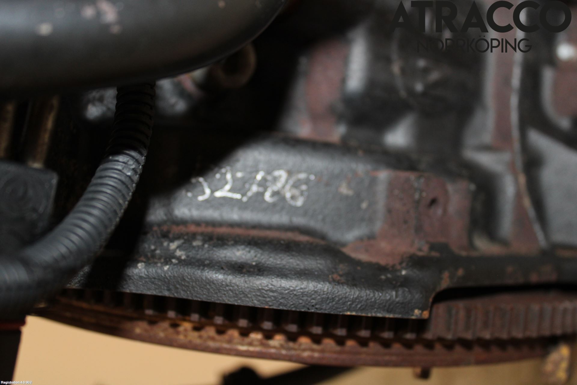 Citroen BERLINGO      -02 Motor Diesel