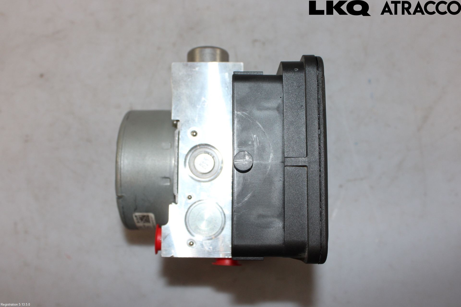 Audi A3/S3 8Y 21- Abs Hydraulaggregat