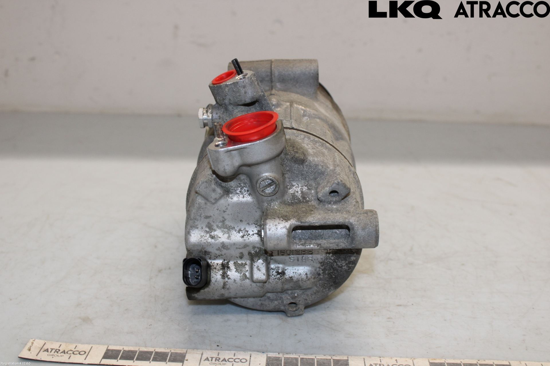 Volkswagen VW SHARAN 11- Ac Kompressor