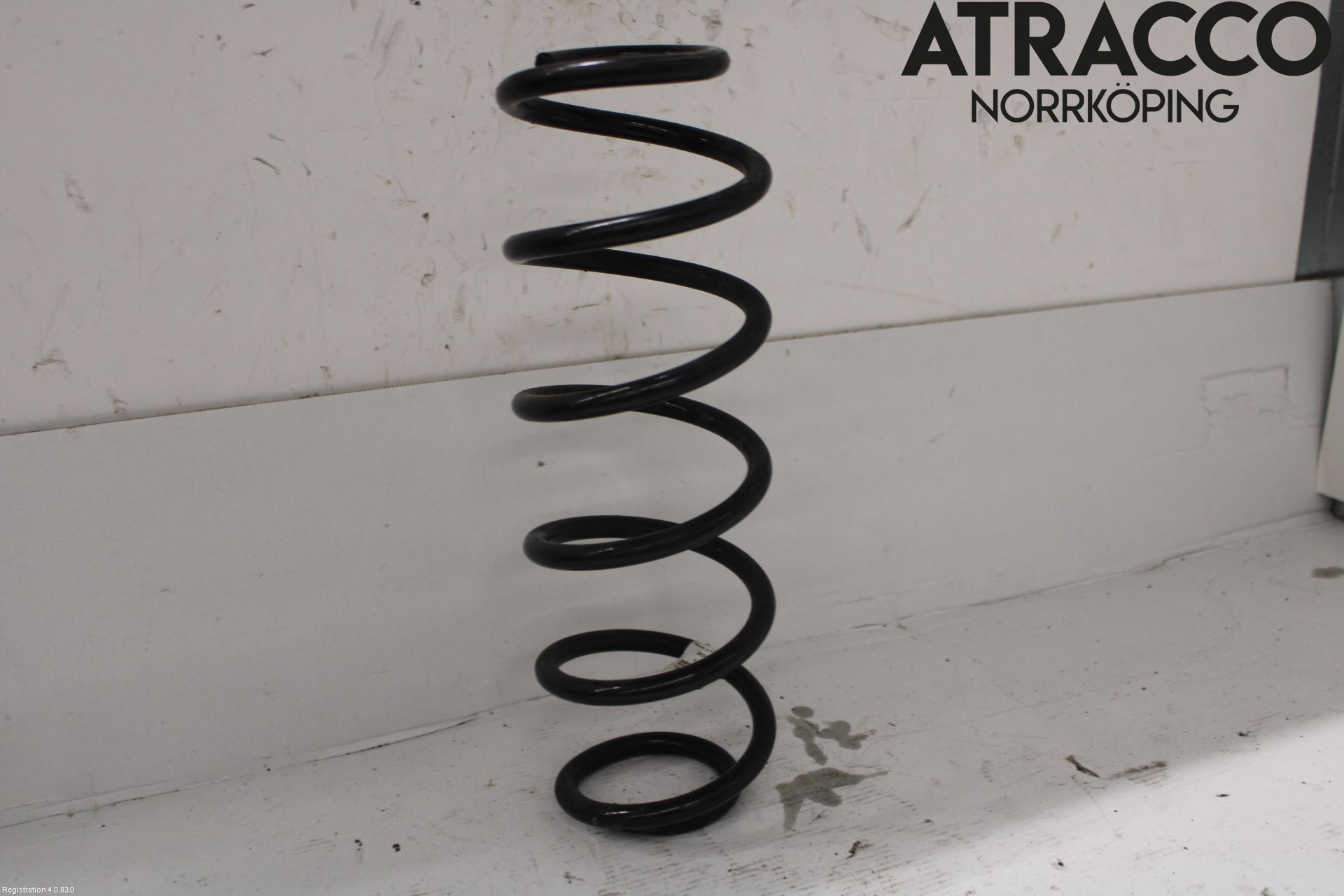 Seat LEON 13-20 Fjäder Bak