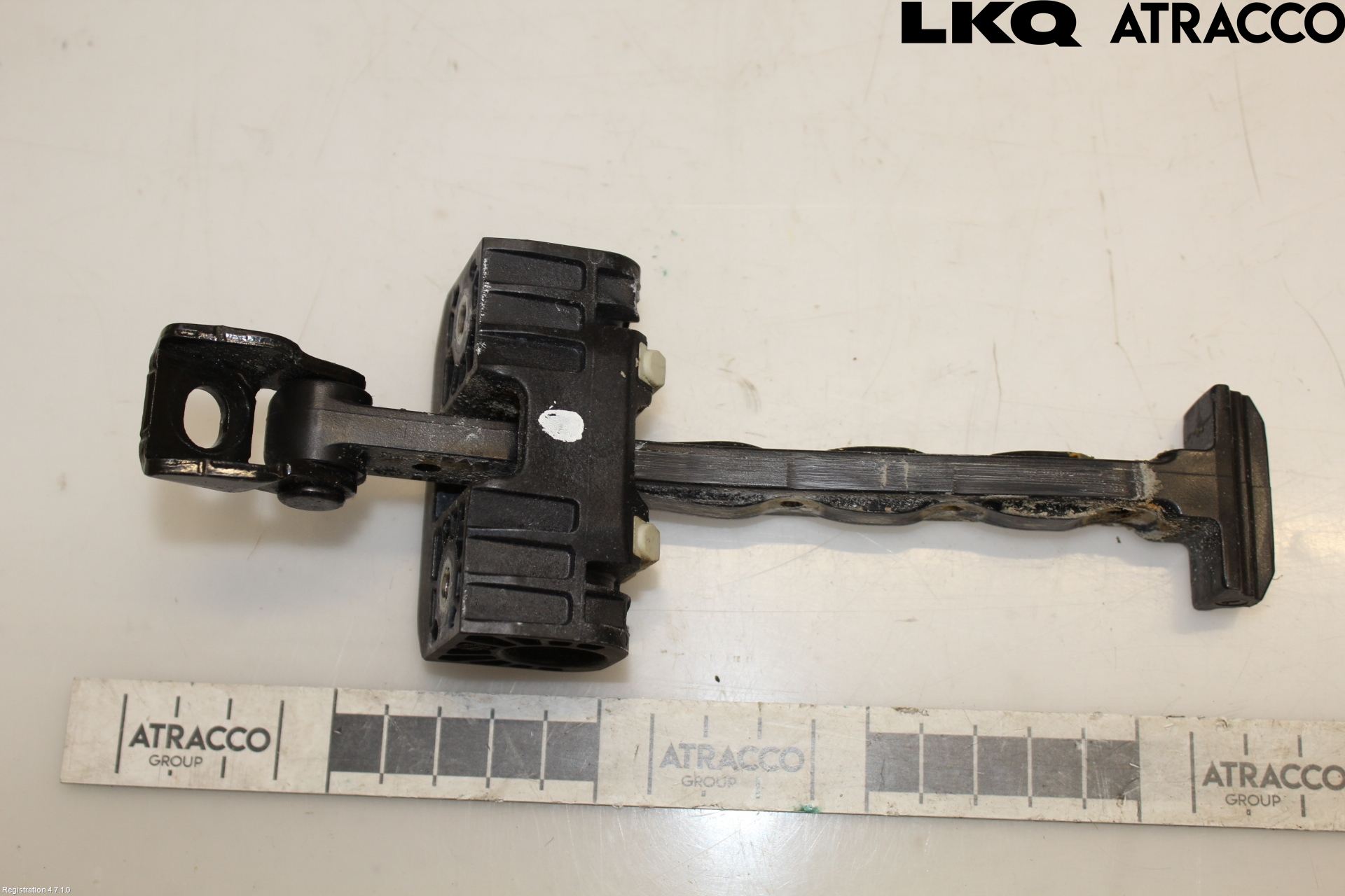 BMW 5 F10/F11/F18 09-17 Dörrstopp
