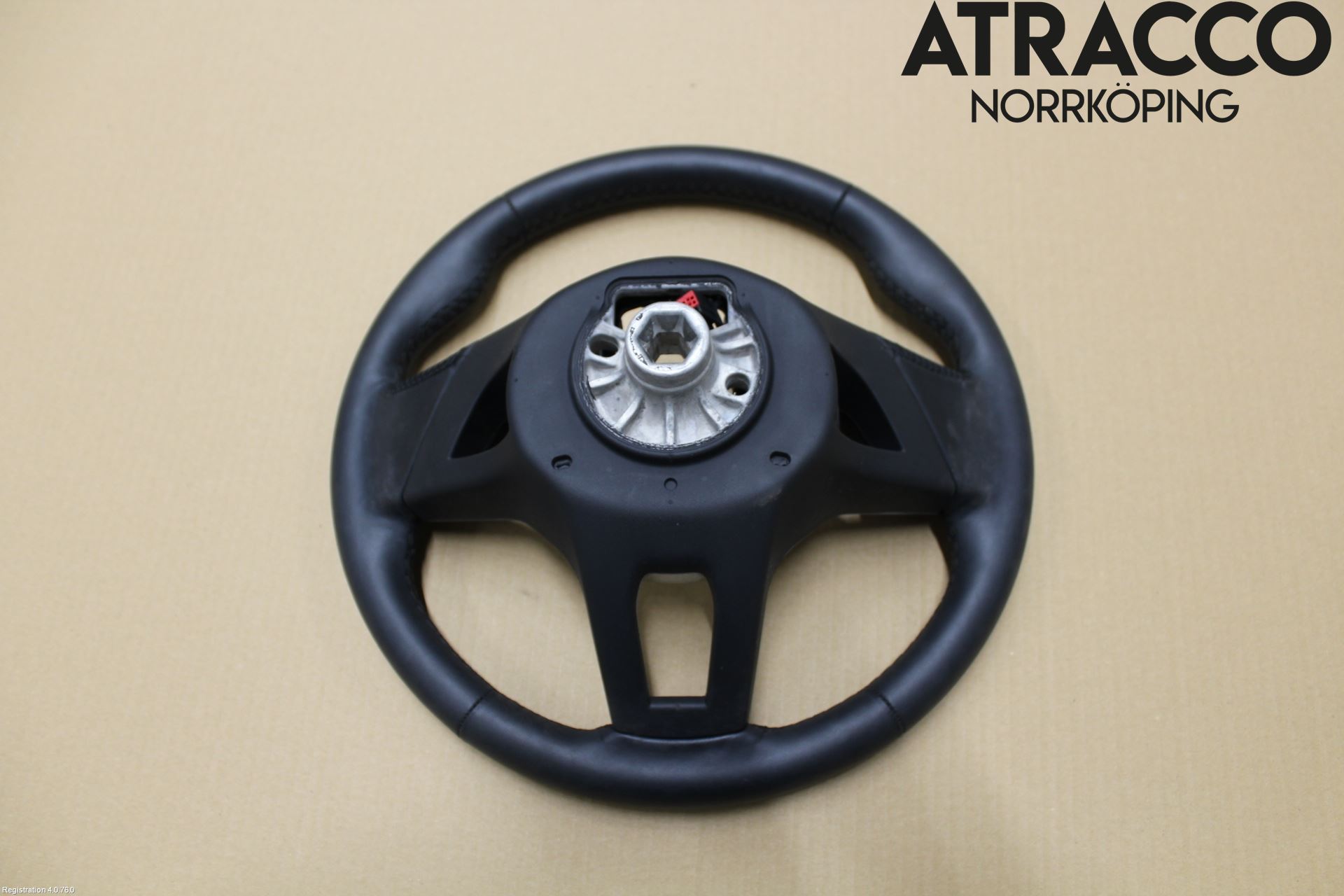 Jaguar I-PACE 18- Ratt