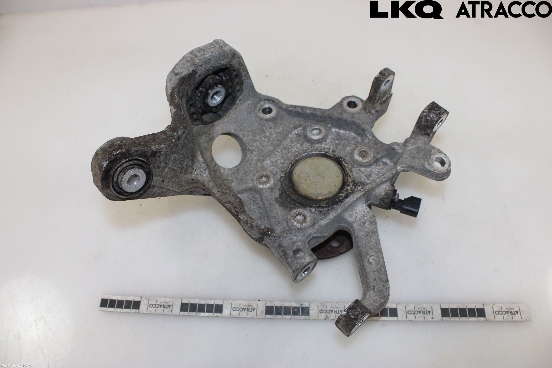 Volvo V90 17->> Hjullagerhus-Spindel Hö B