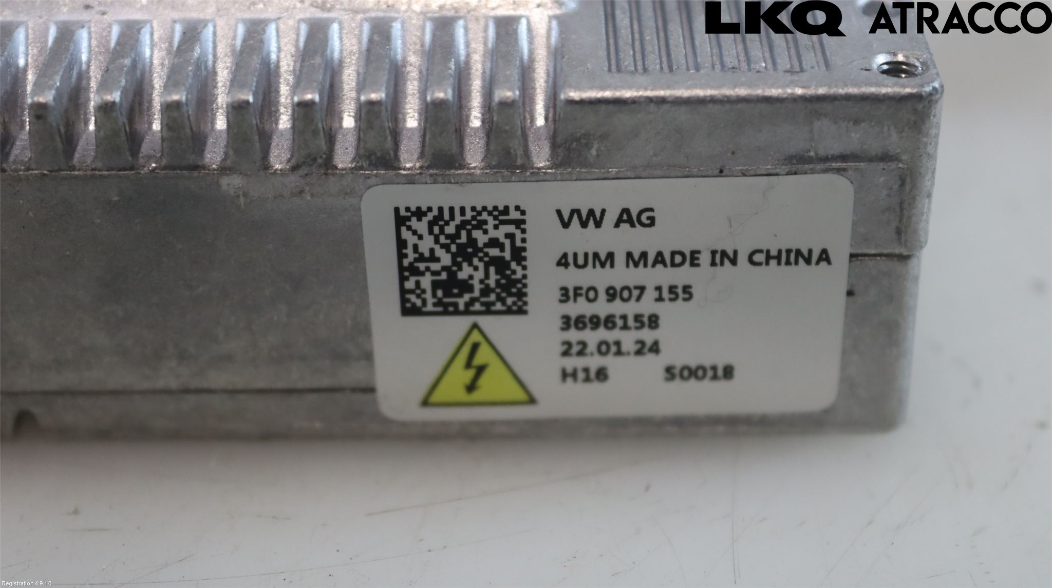 Seat LEON 20- Inverter 12 -> 220 V