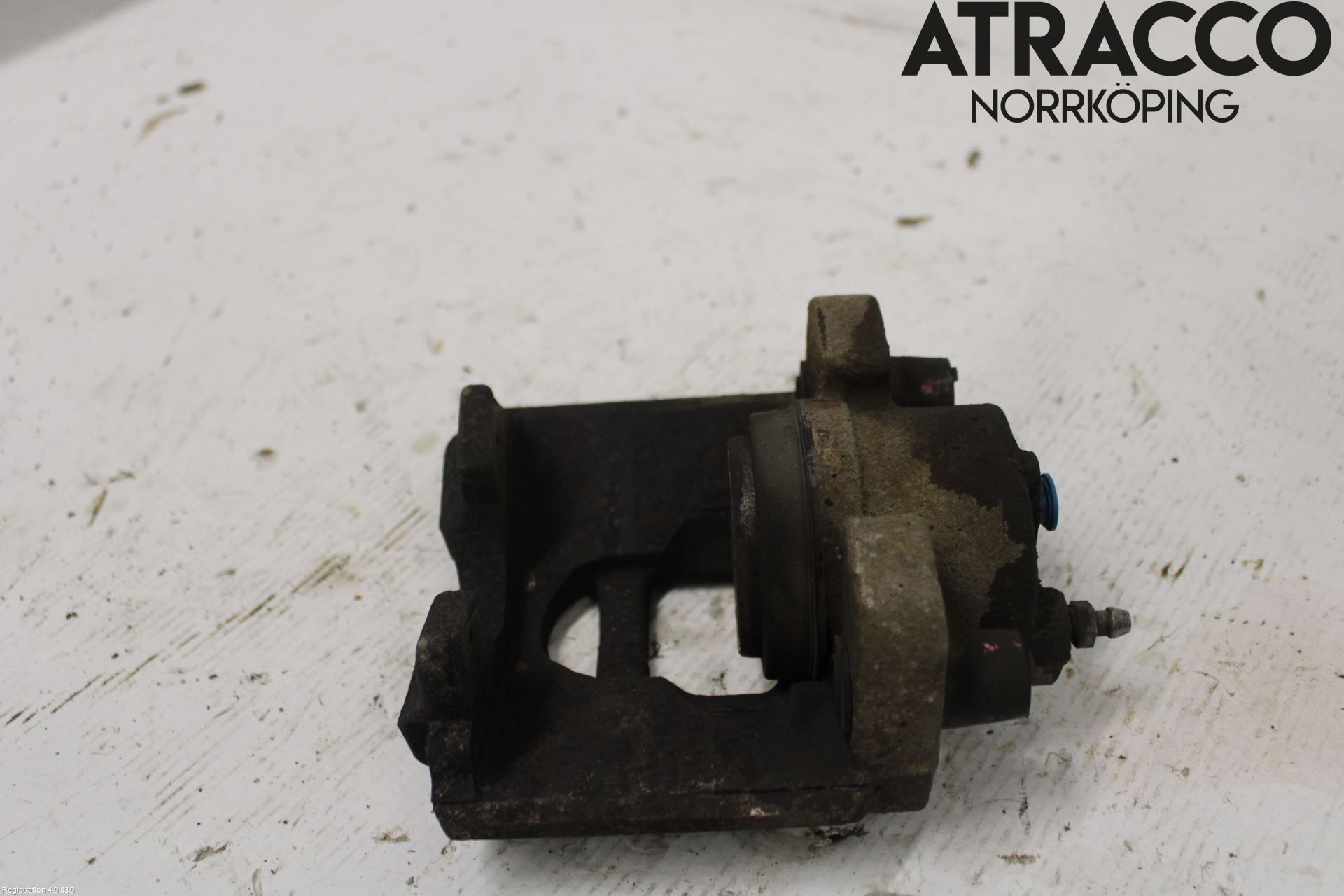 Toyota YARIS XP130 15-20 Bromsok Fram Höger
