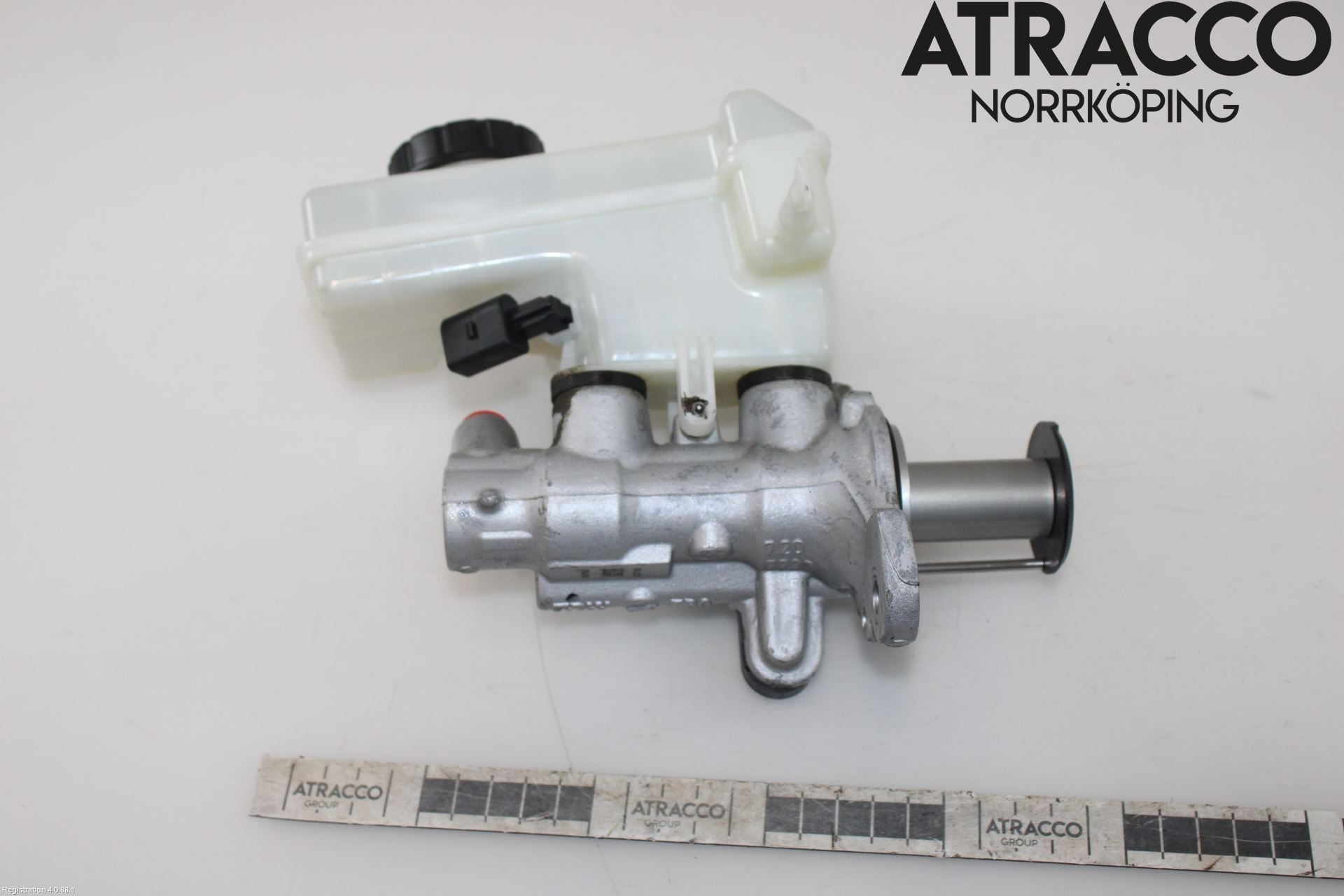 Skoda KODIAQ 17-24 Broms Huvudcylinder