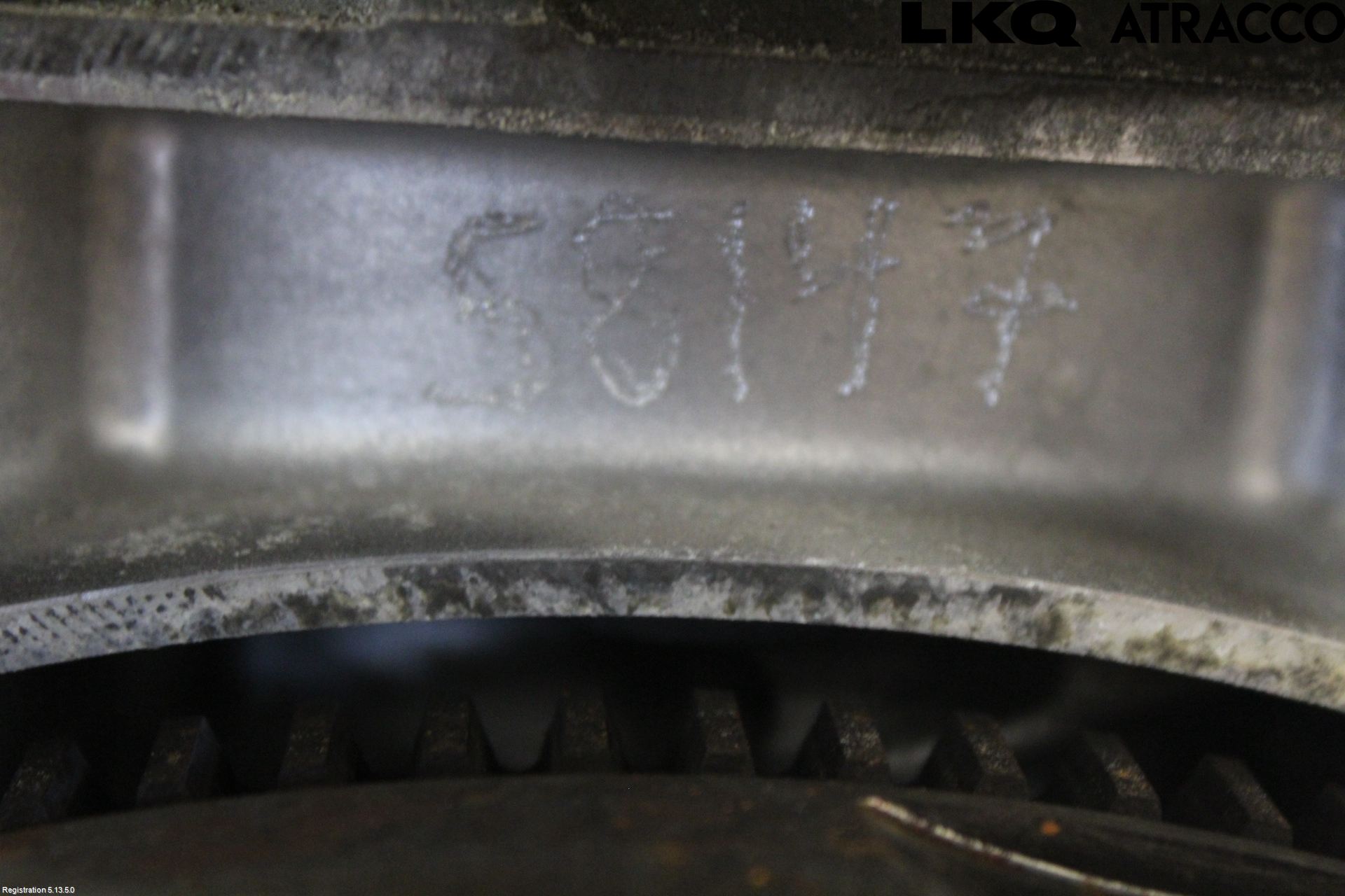 Peugeot 3008 09-16 Motor Diesel