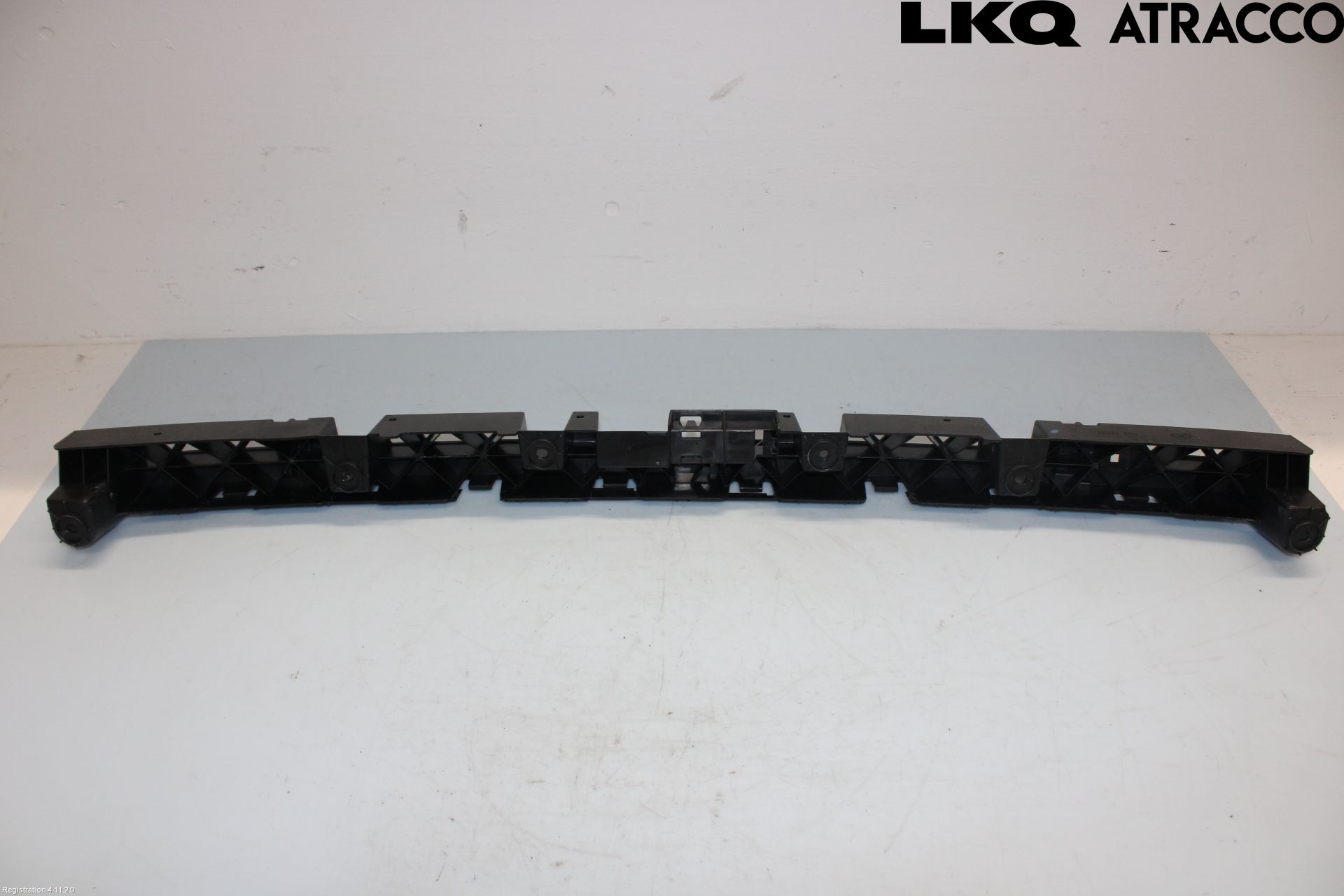 Seat ARONA Stötfångare Deformelement Bak