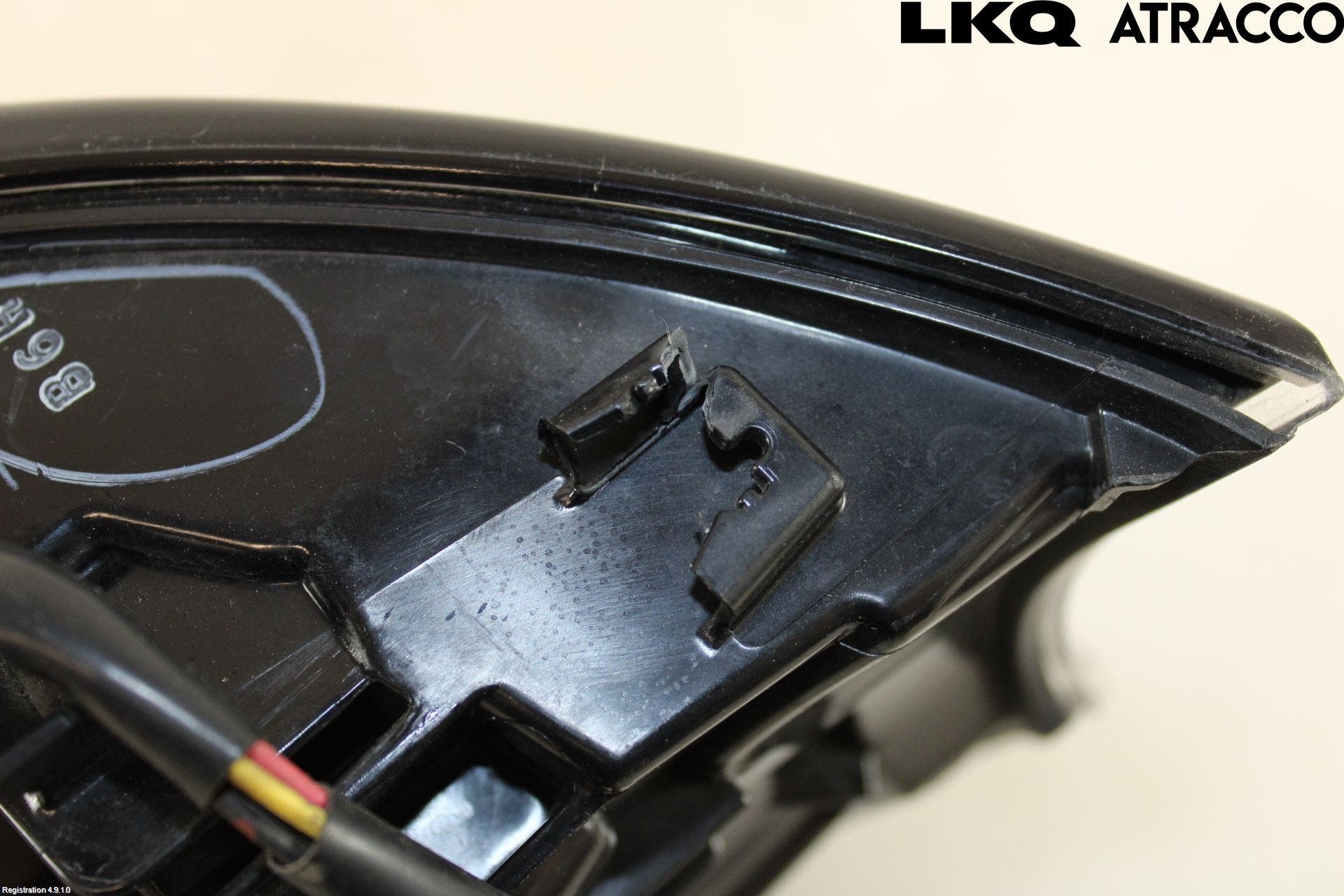 Toyota COROLLA 19- Bakljus Vänster