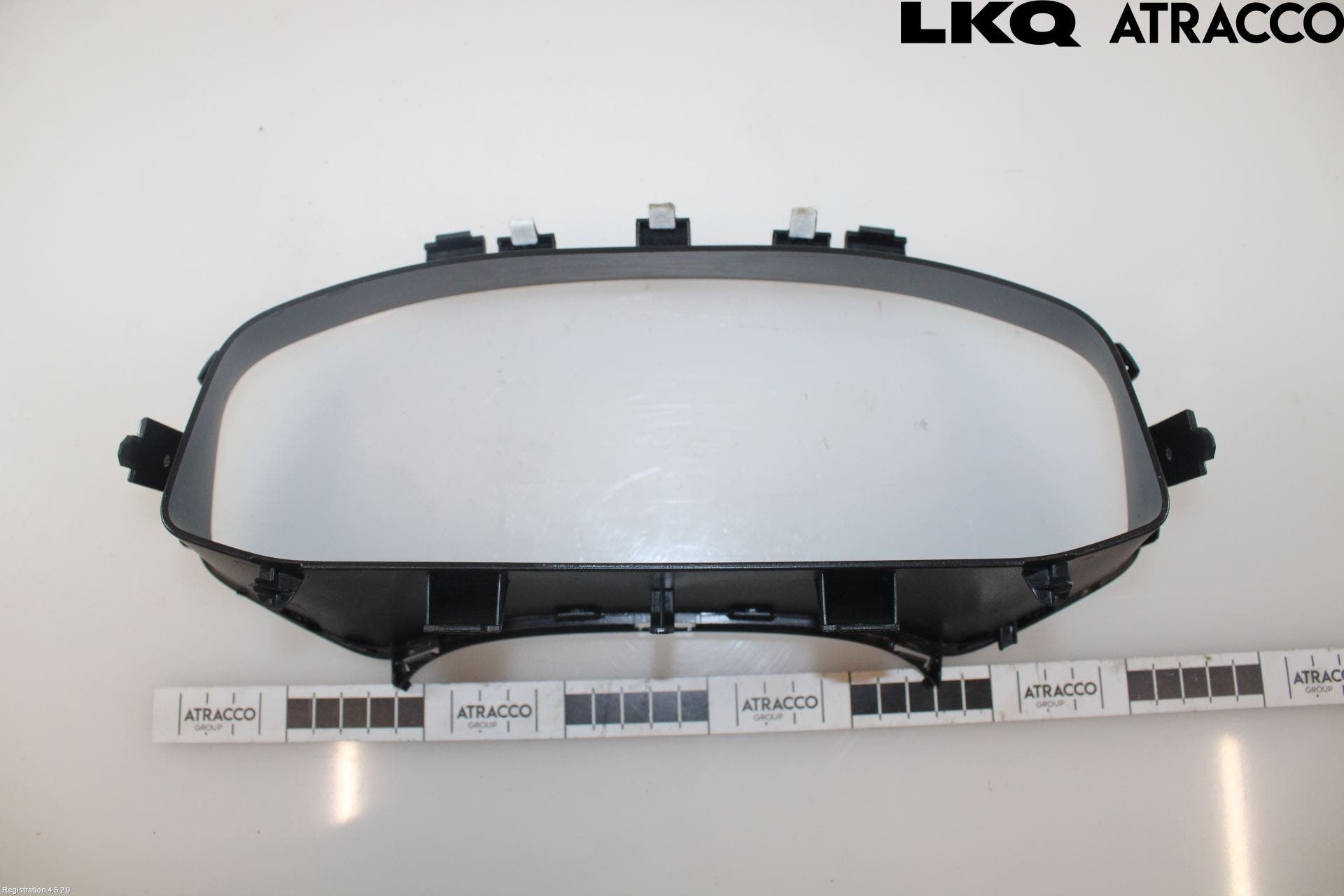 Seat ARONA Instrumentsarg