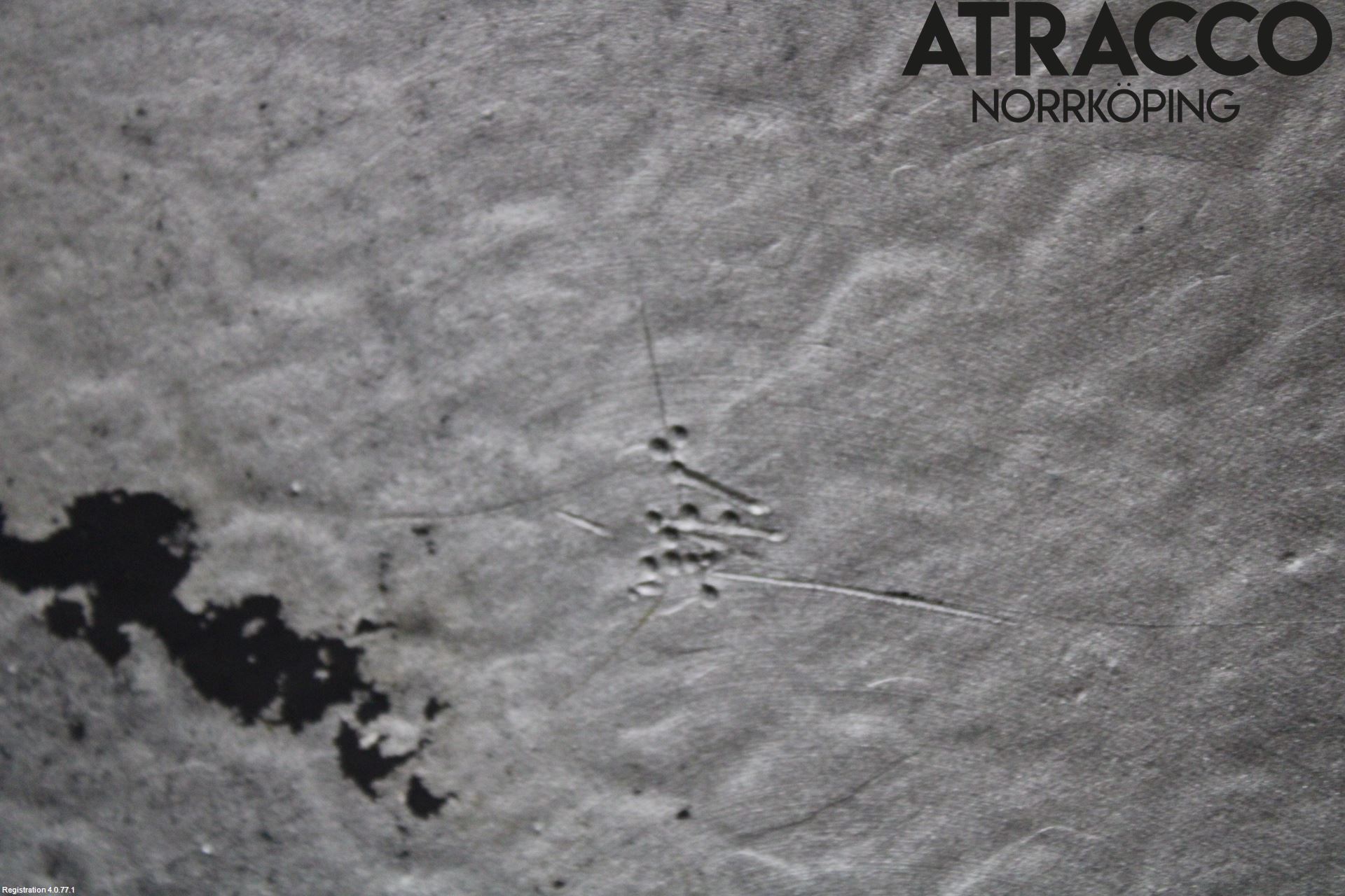 Seat LEON 06-12 Dörr Bak Vänster