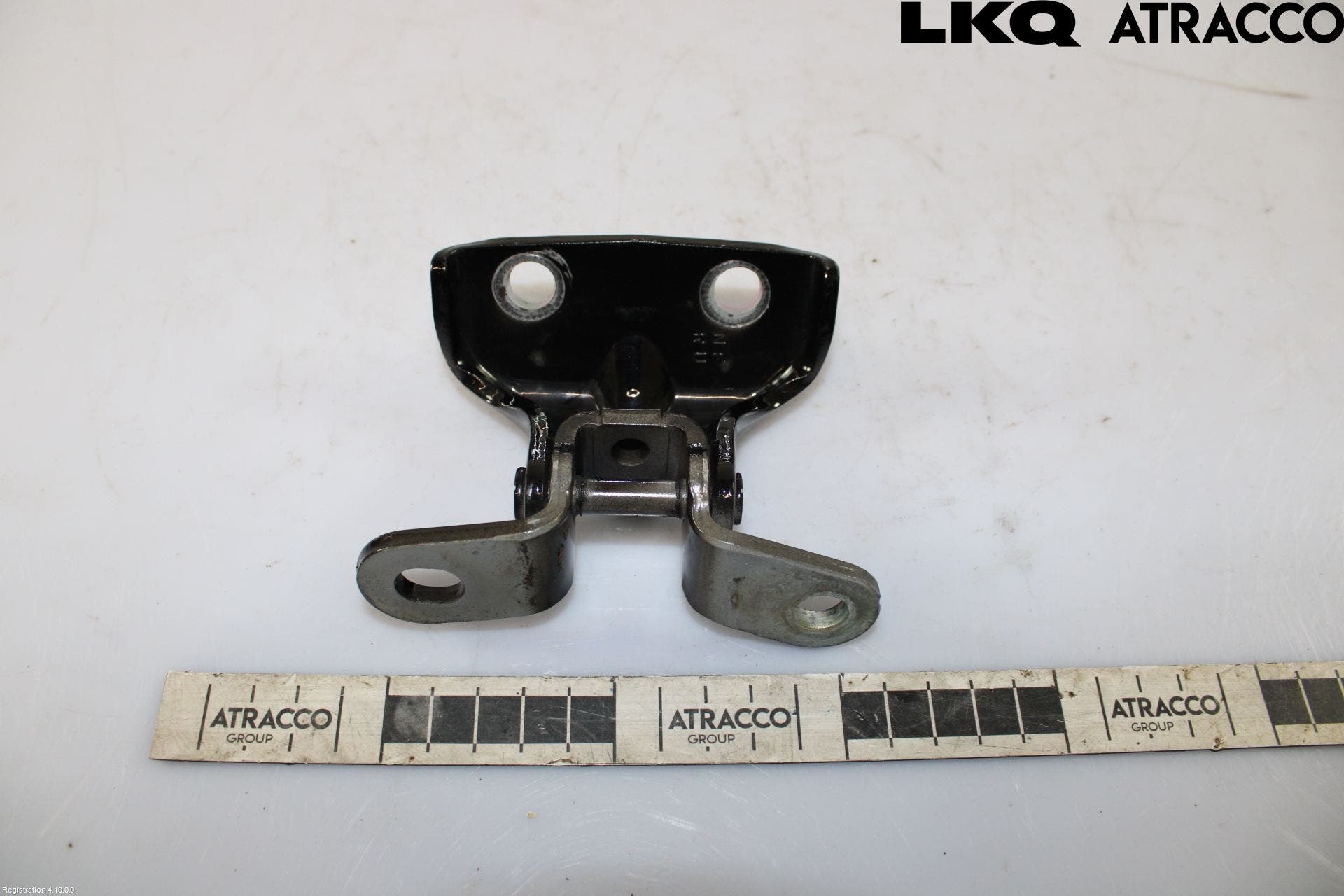 Hyundai i10 BA 14-16 Dörrgångjärn