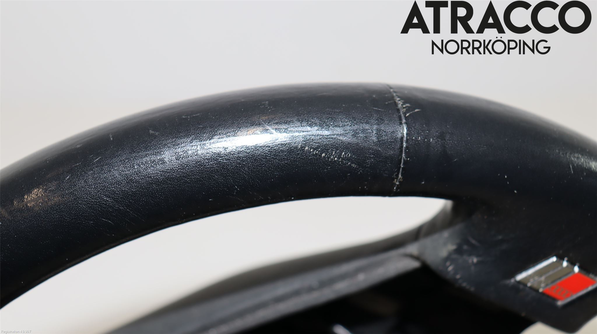 Audi A8/S8 4D 94-02 Ratt