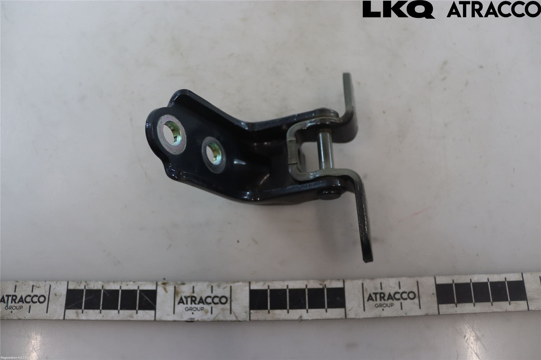 Hyundai KONA/ELECTRIC OS 18-23 Dörrgångjärn