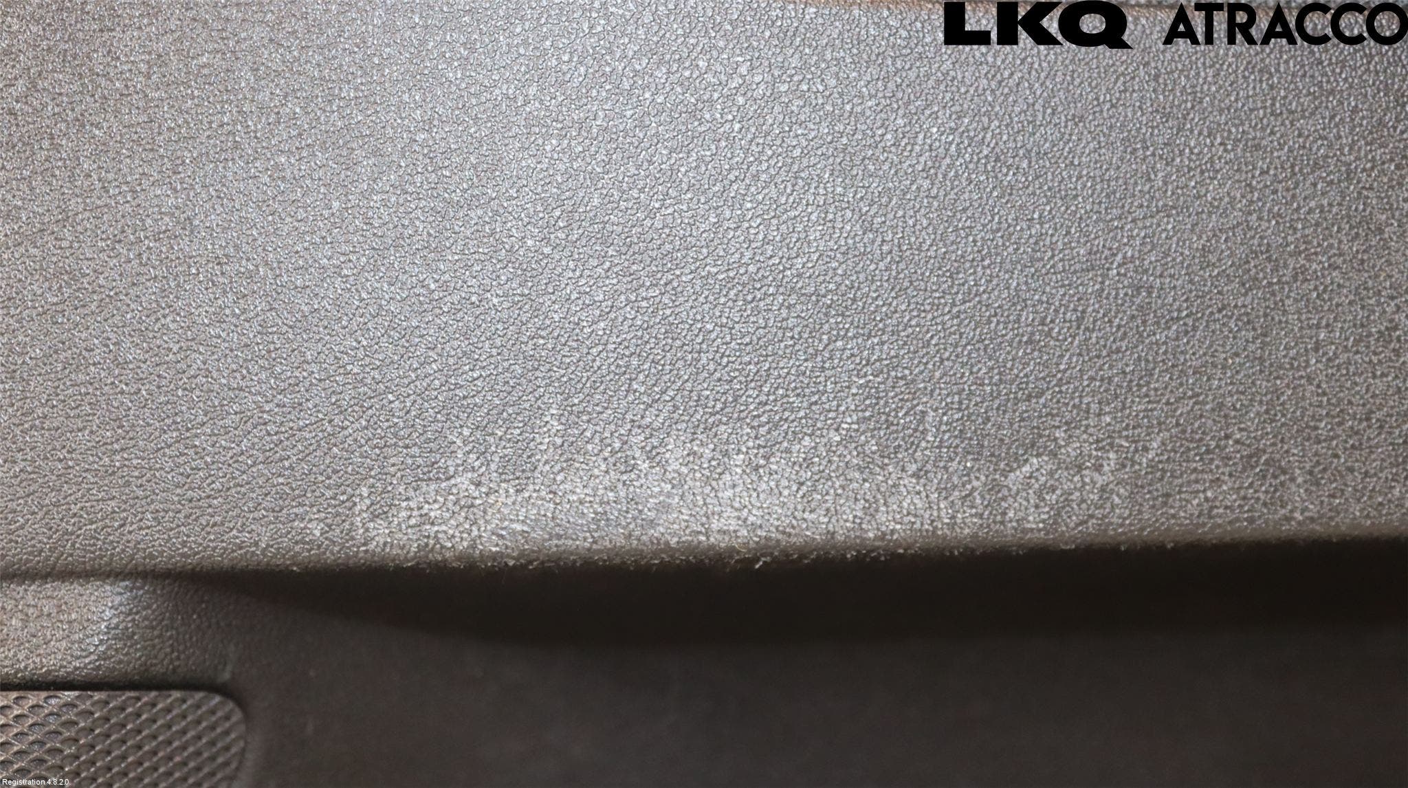 Audi A3/S3 05-13 Dörrklädsel Hö