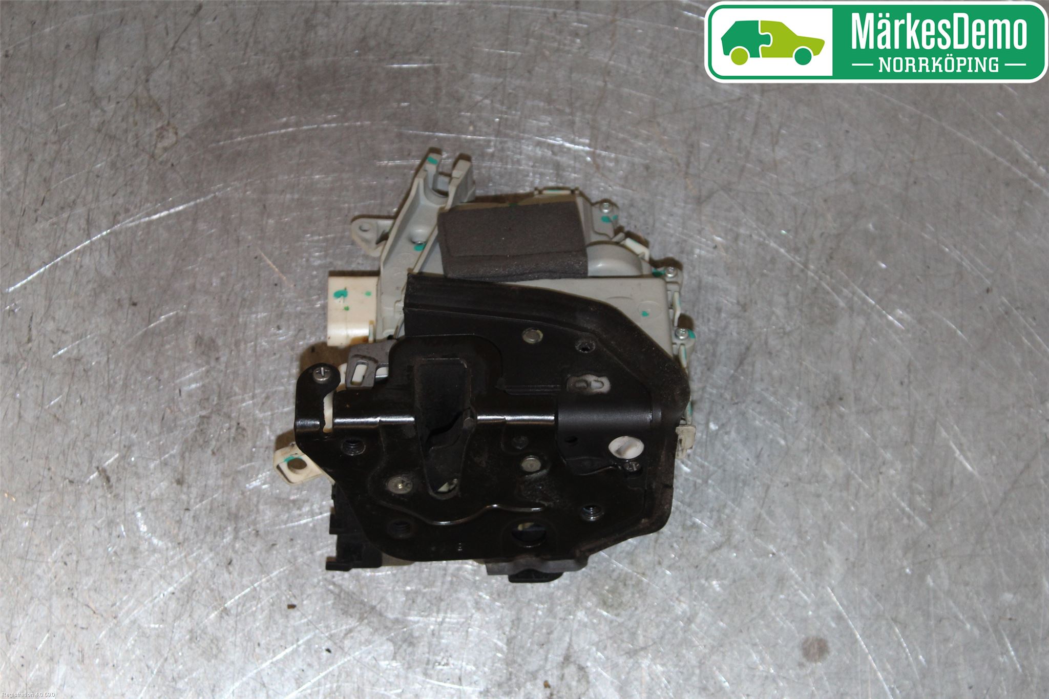 Audi A1/S1 11-18 Låskista-Dörrlås