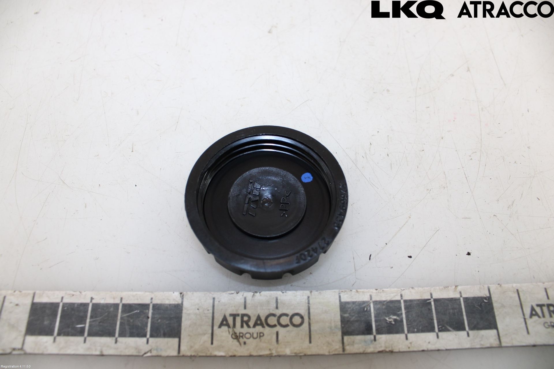 Seat ARONA Bromsvätskebehållarelock