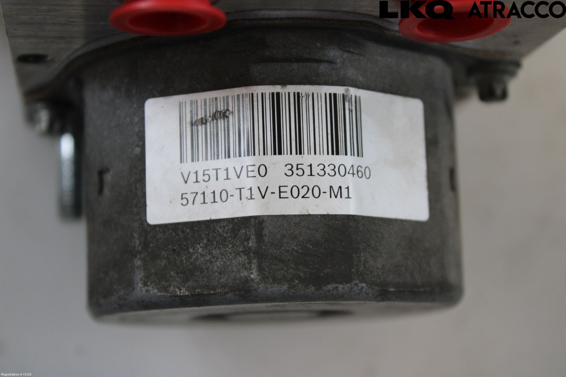 Honda CR-V 13-18 Abs Hydraulaggregat