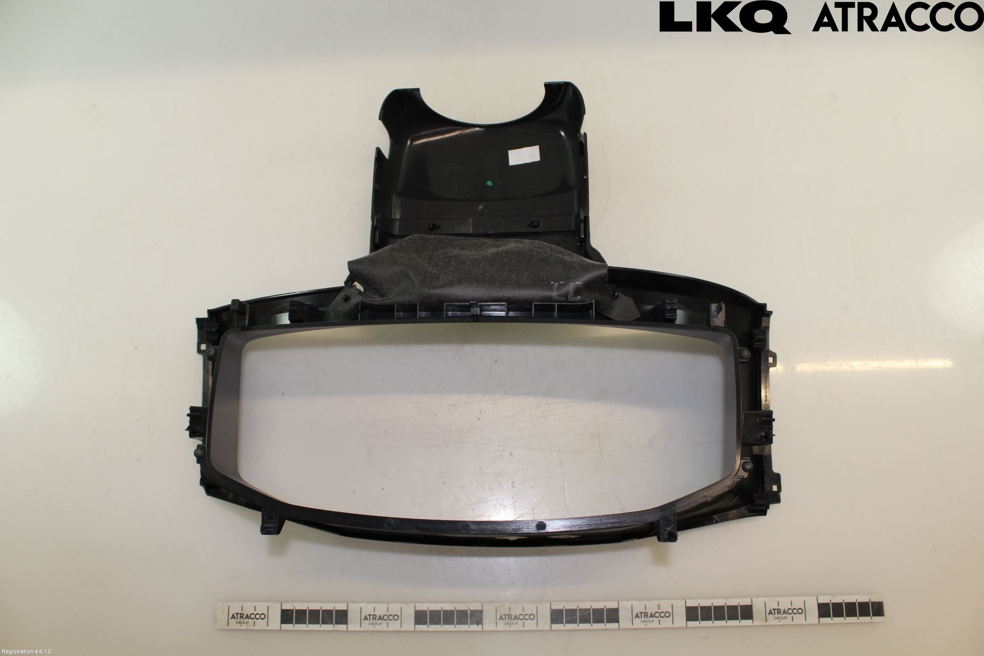 Volkswagen VW TRANSP/CARAVELLE (T6) 16-22 Instrumentsarg