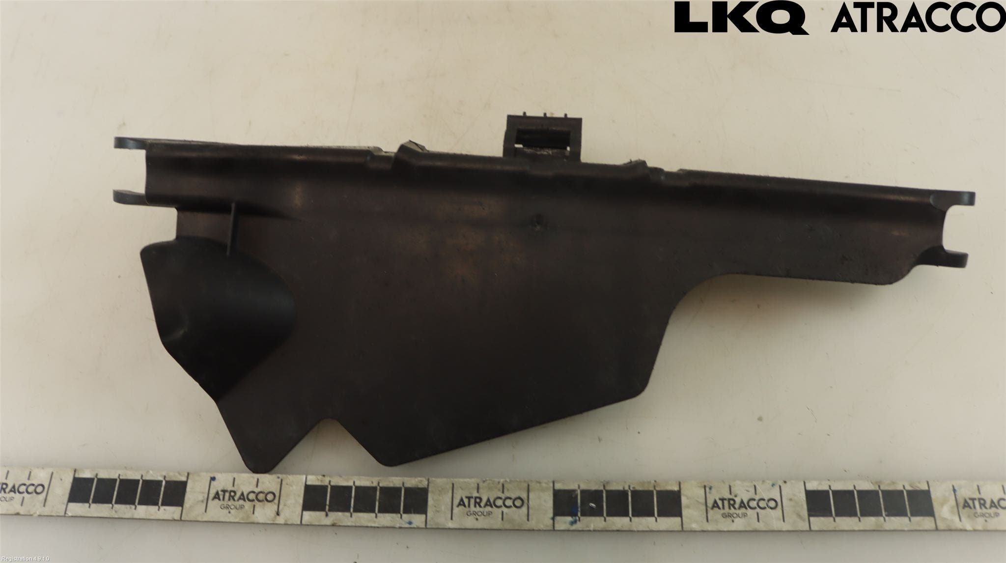 Audi Q5/SQ5 17- Stänkskydd