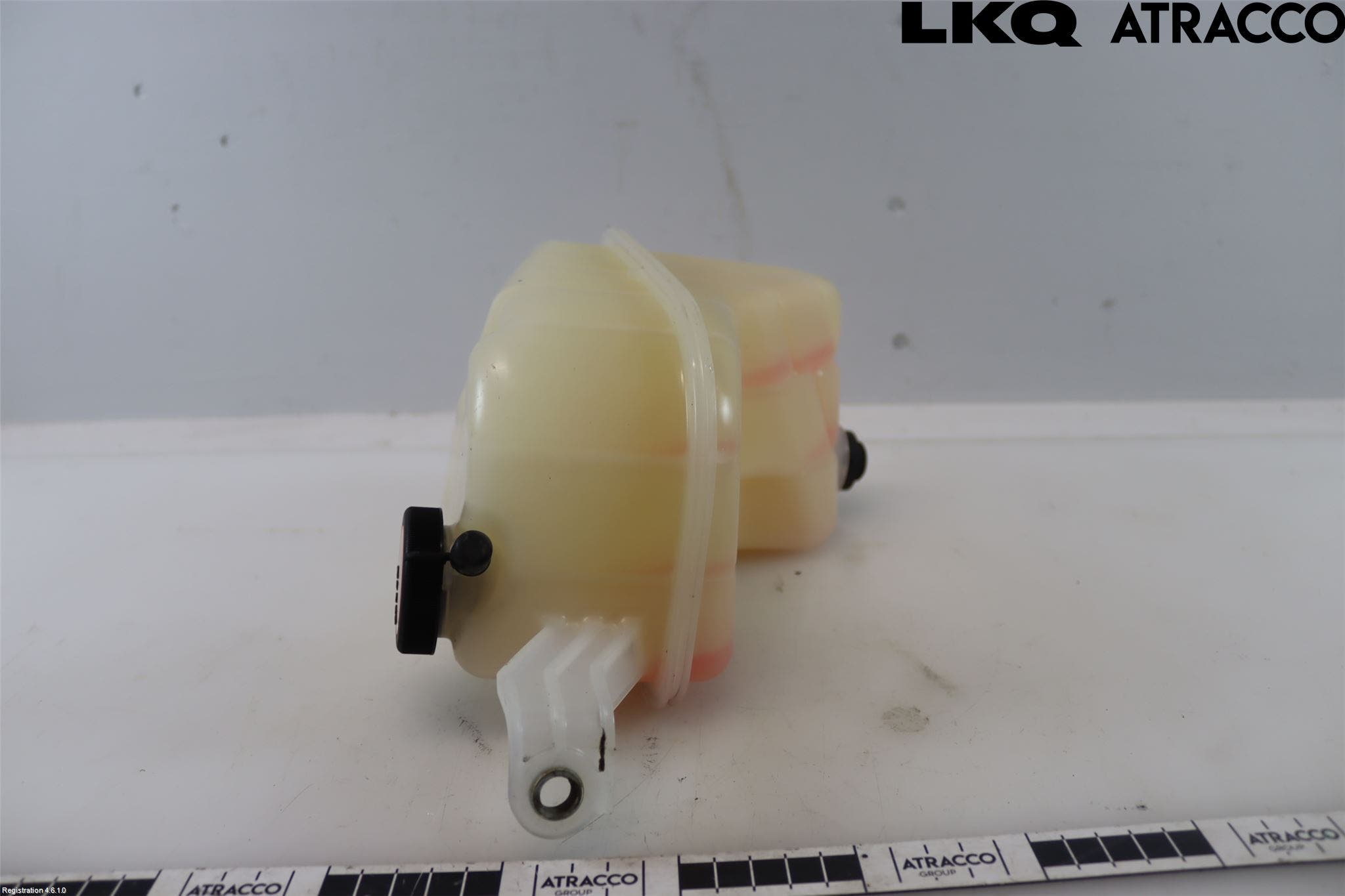 Toyota AVENSIS 09-15 Expansionstank