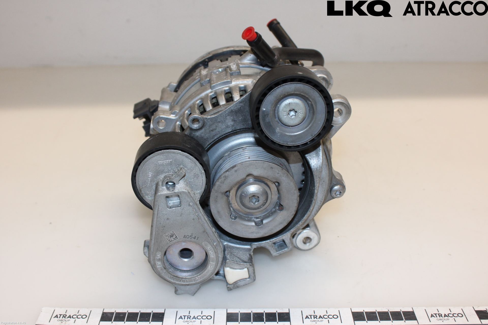 Volkswagen VW PASSAT 24- Generator