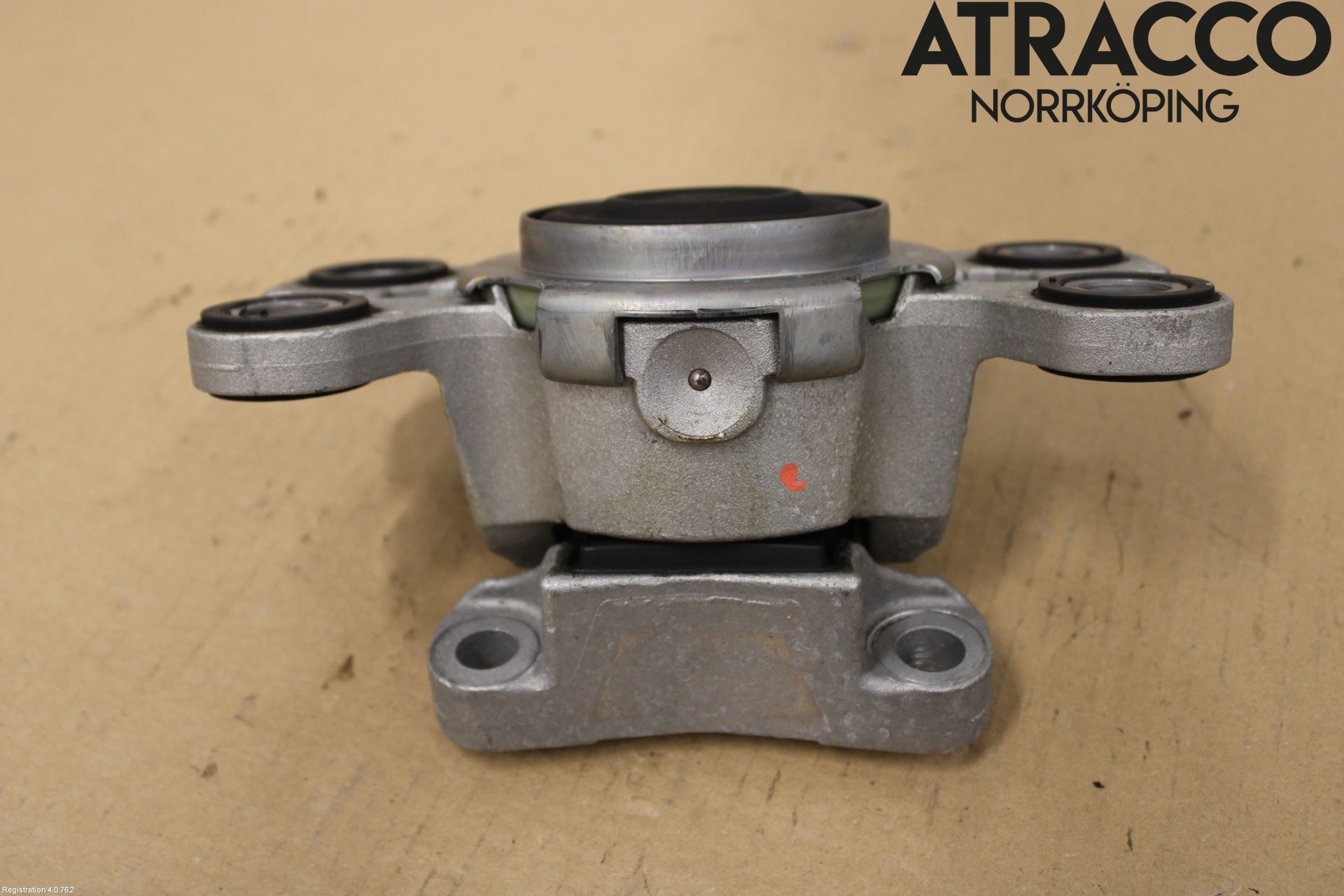 Jaguar E-PACE 17- Växellådsfäste