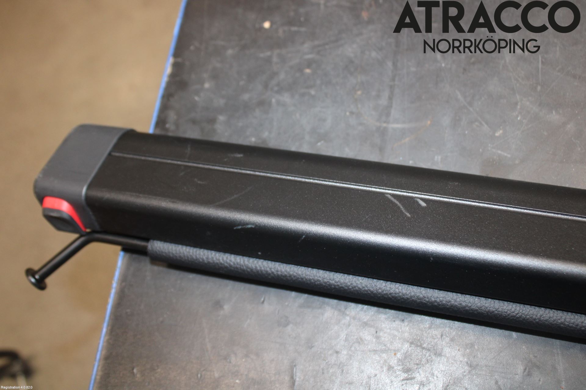 Volkswagen VW PASSAT 15-19 Lastnät