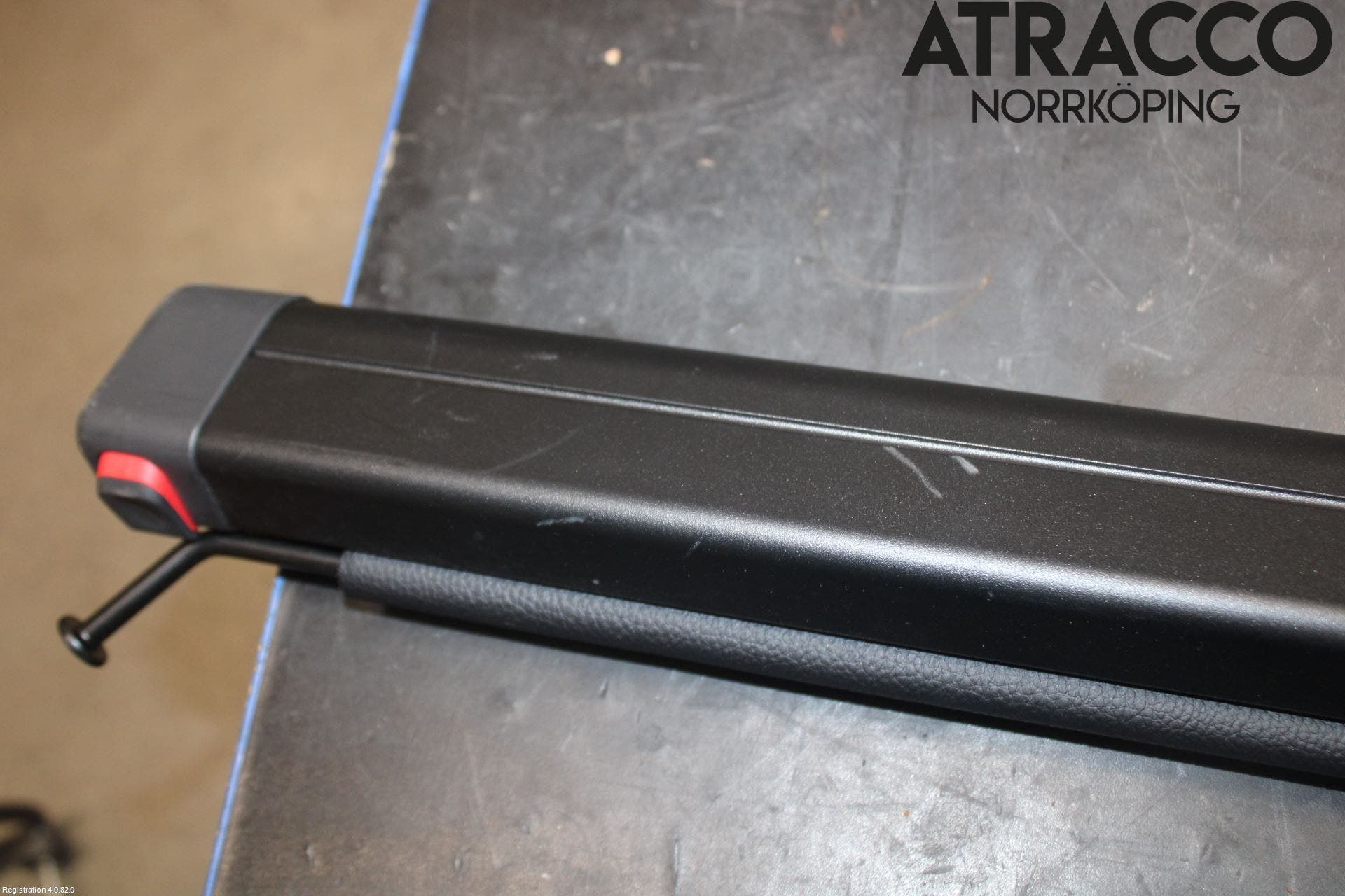 Volkswagen VW PASSAT 15-19 Lastnät