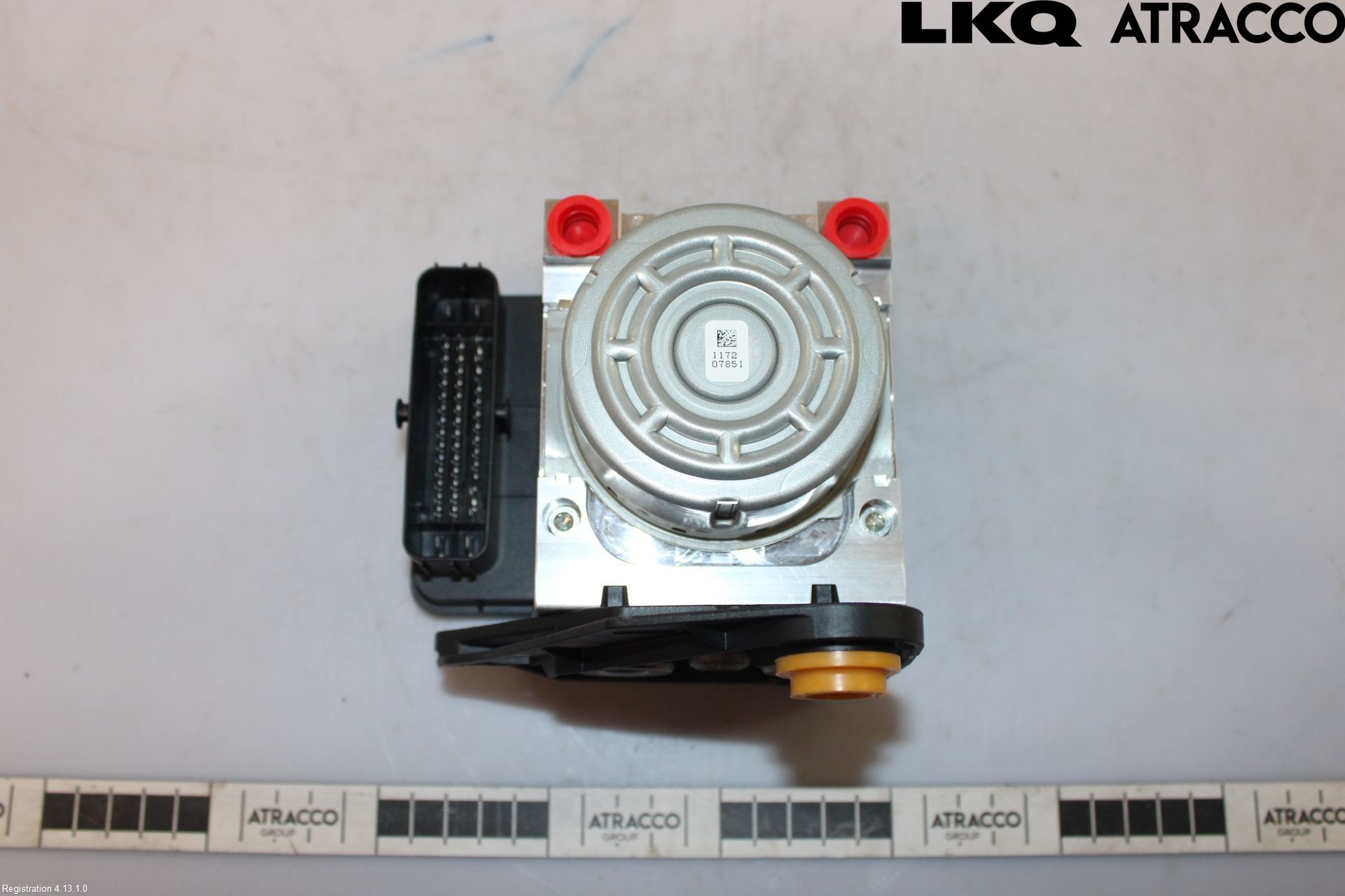Seat LEON 20- Abs Hydraulaggregat