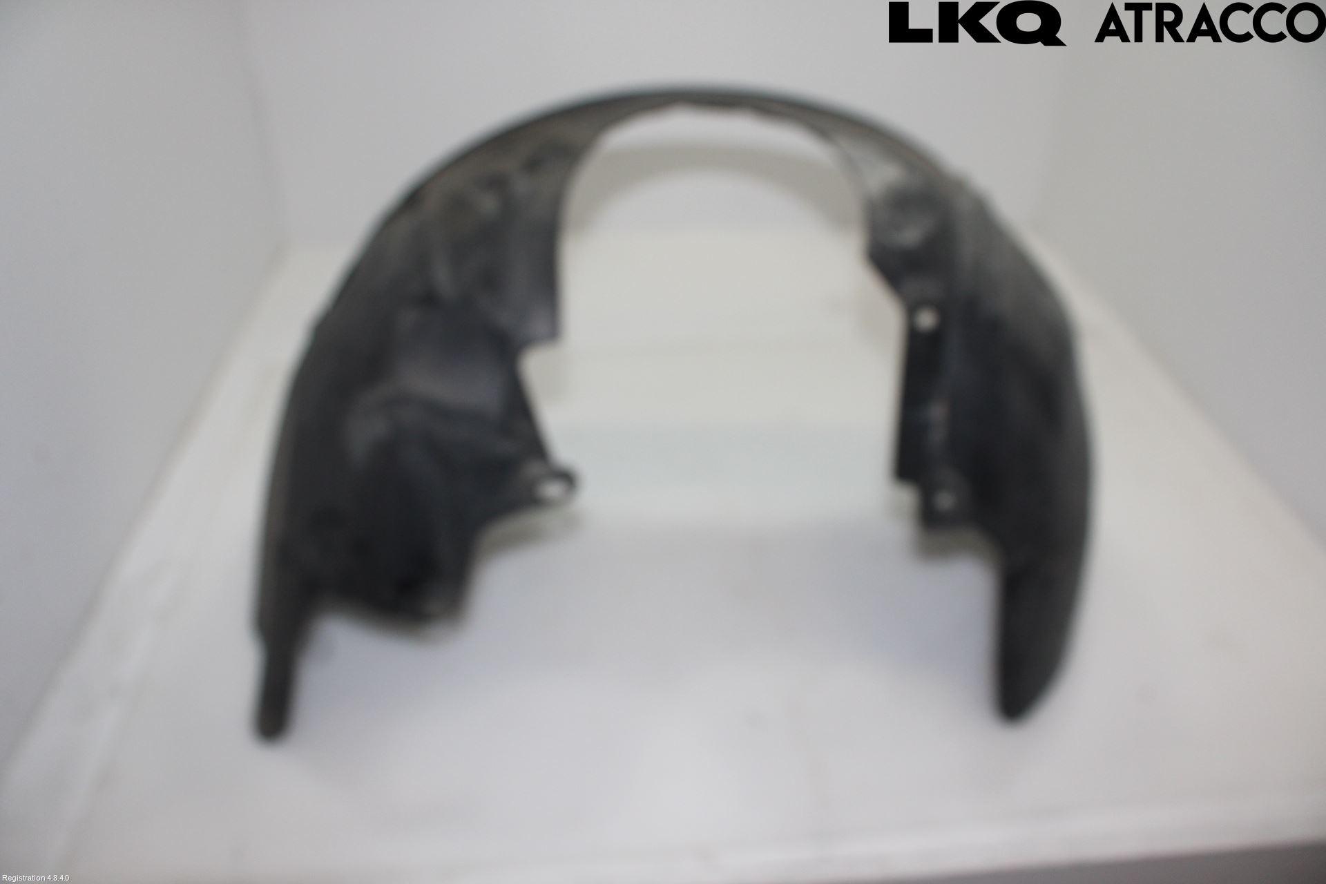 Ford FOCUS     99-04 Skärm Inner