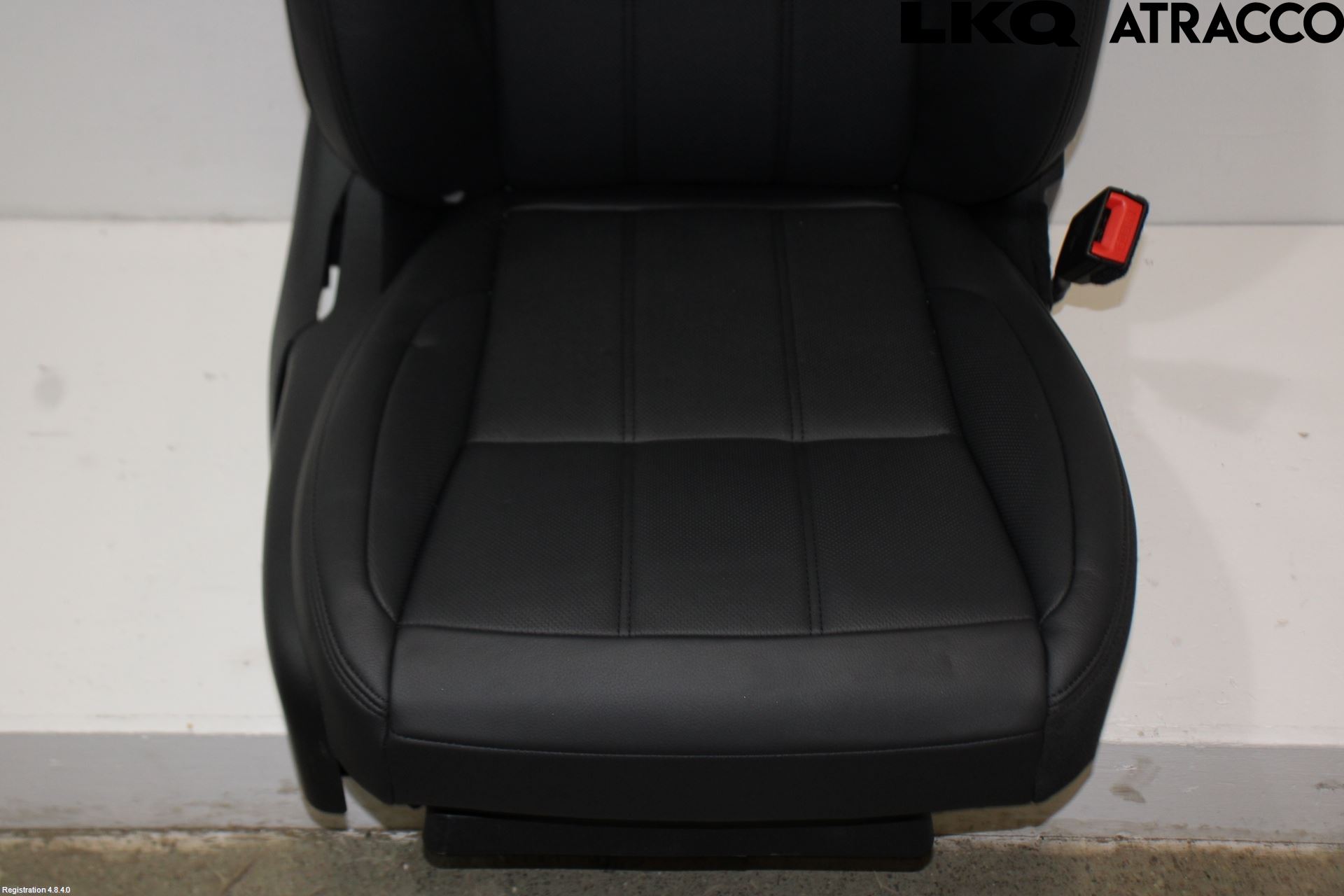 Landrover LAND ROVER RANGE ROVER EVOQUE (L551) 19- Inredning Stol Fram Hö
