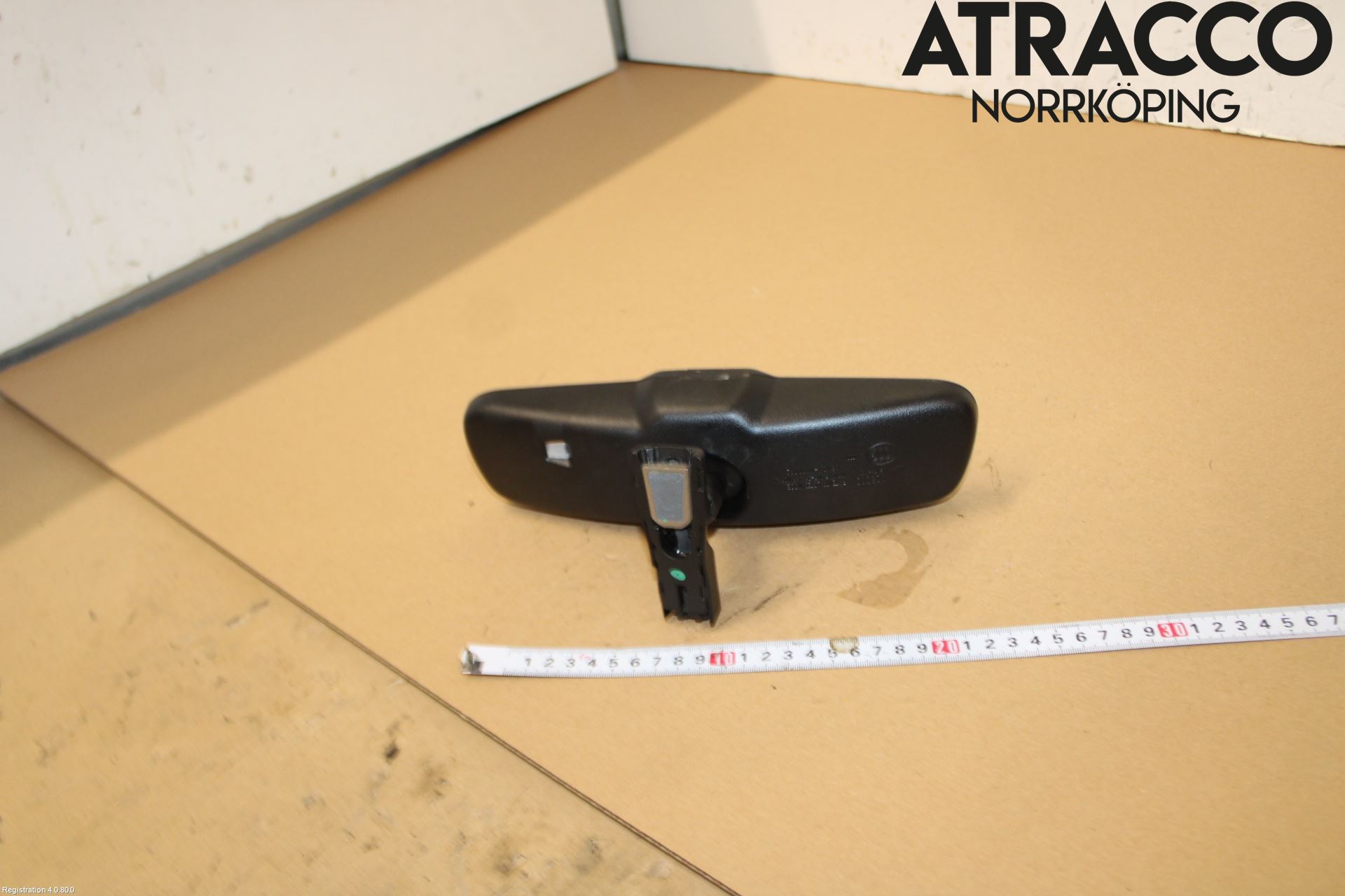 Kia SORENTO 15-20 Spegel Invändig El