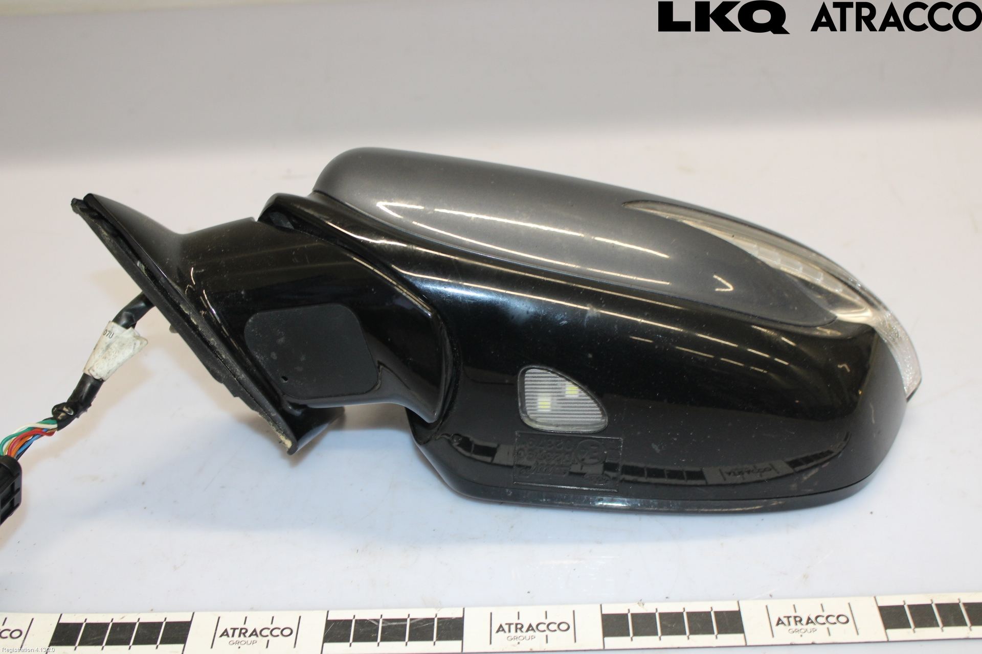 Kia CEED 12-18 Spegel Yttre El Vä