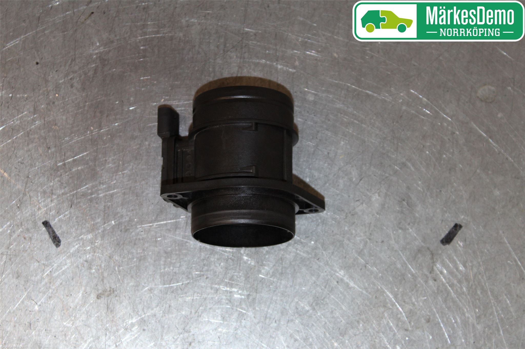 Seat TARRACO 19- Injluftmassamätare