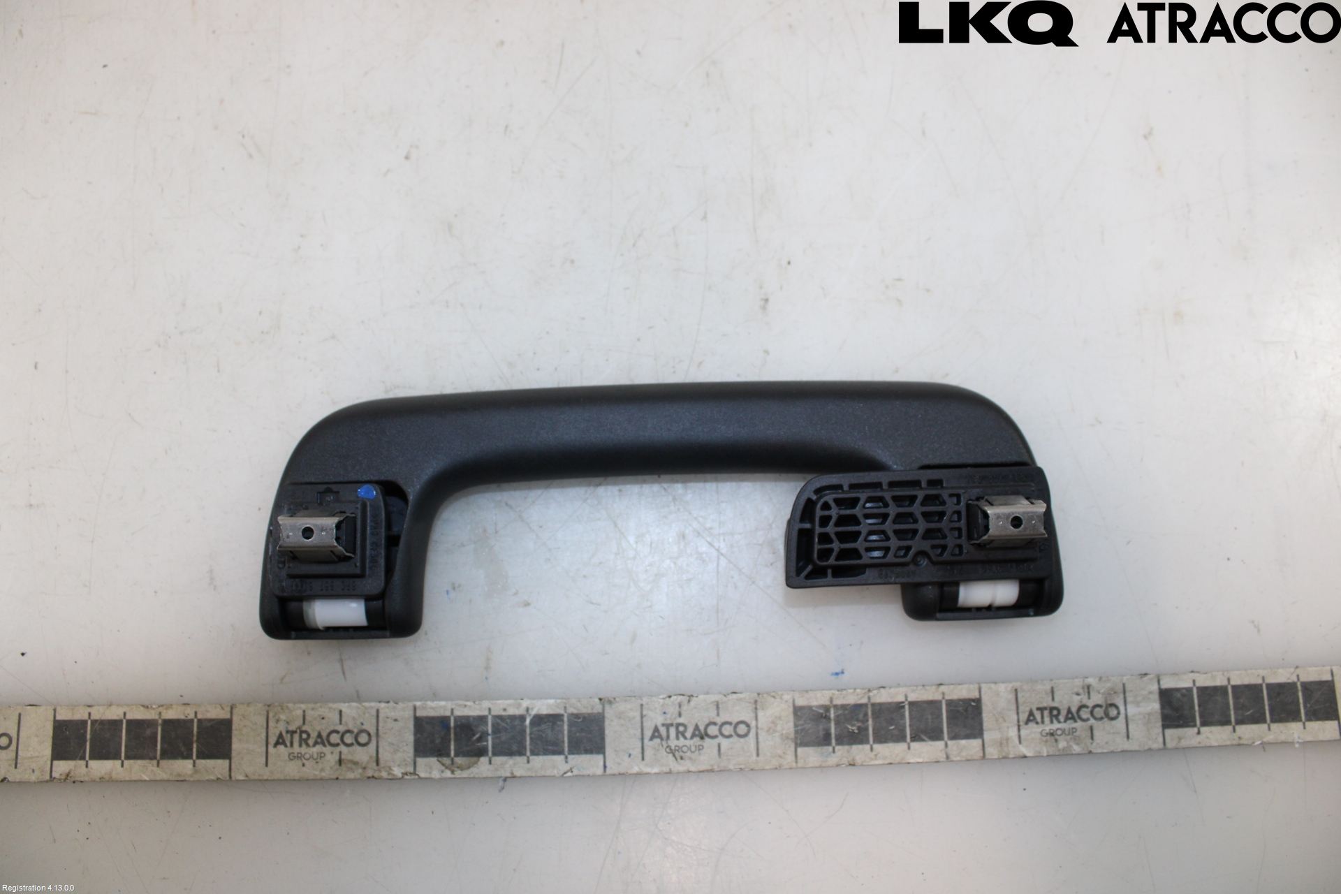 Audi A4 12-15 Kurvhandtag I Tak